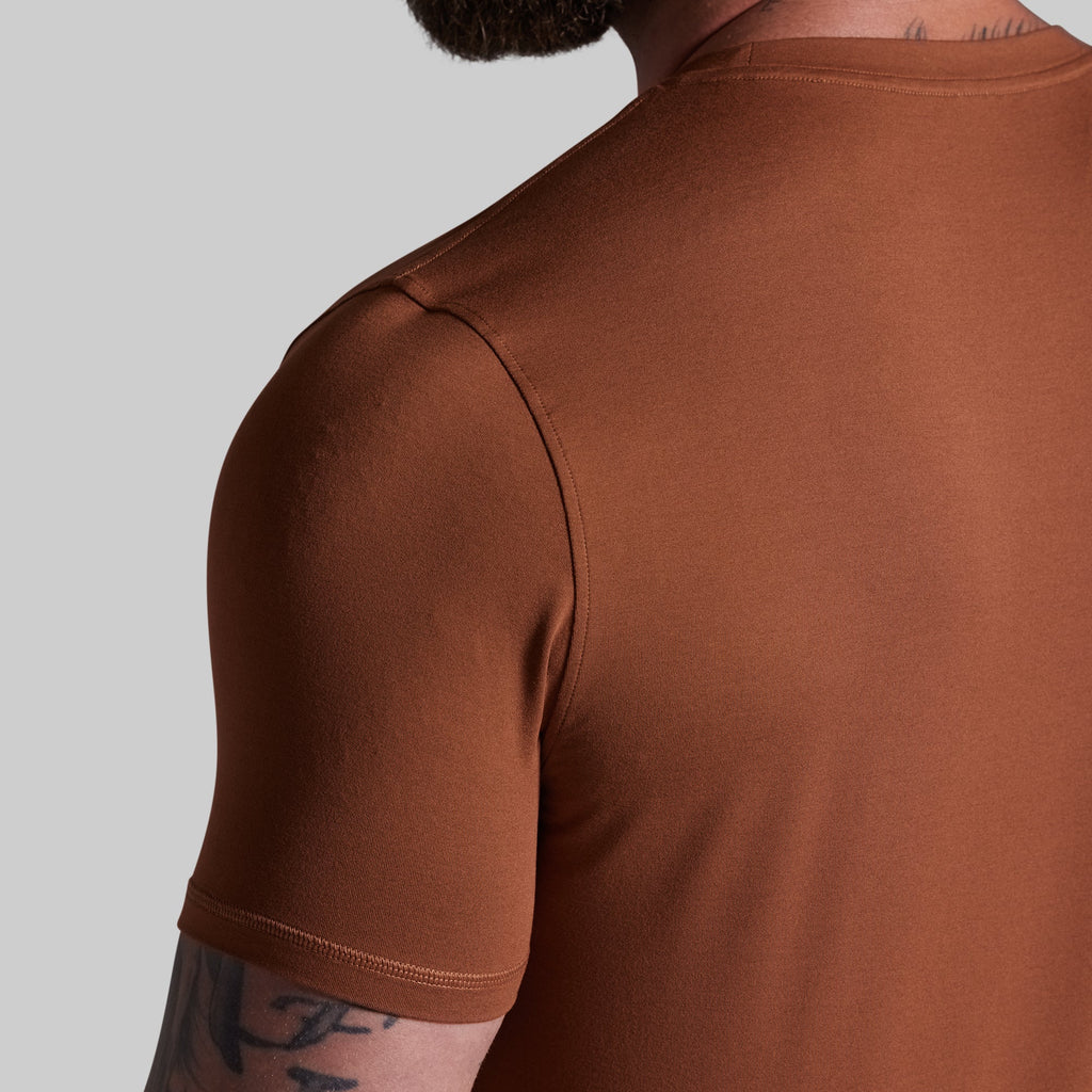 BP Premium Basic Crew (Leather)