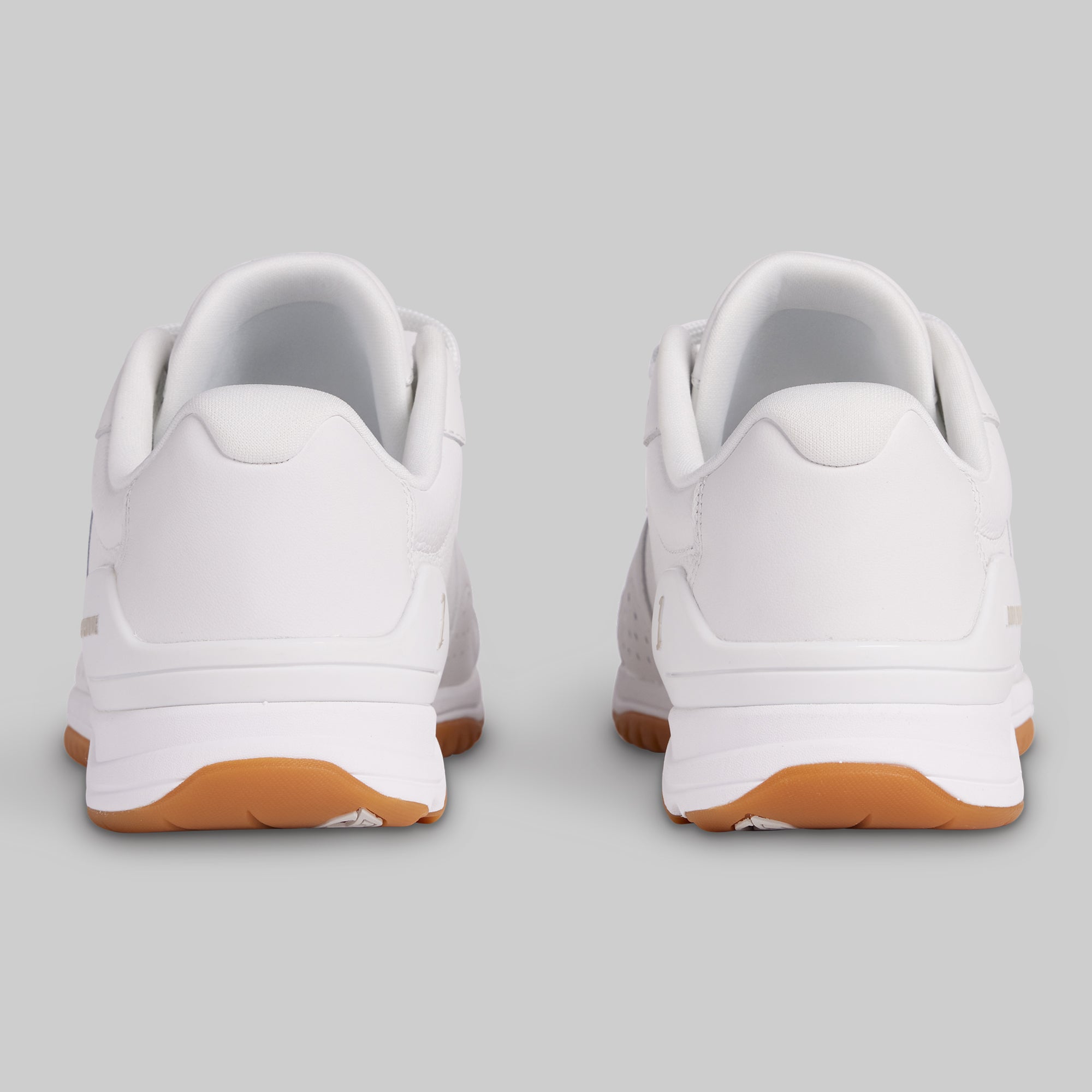 Women's Savage 1 Classic (White/Gum)