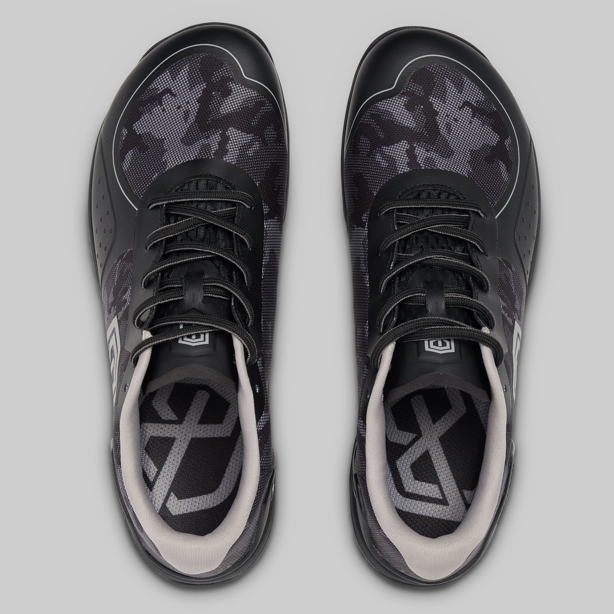 Men's Savage 1 CV (Black Camo)