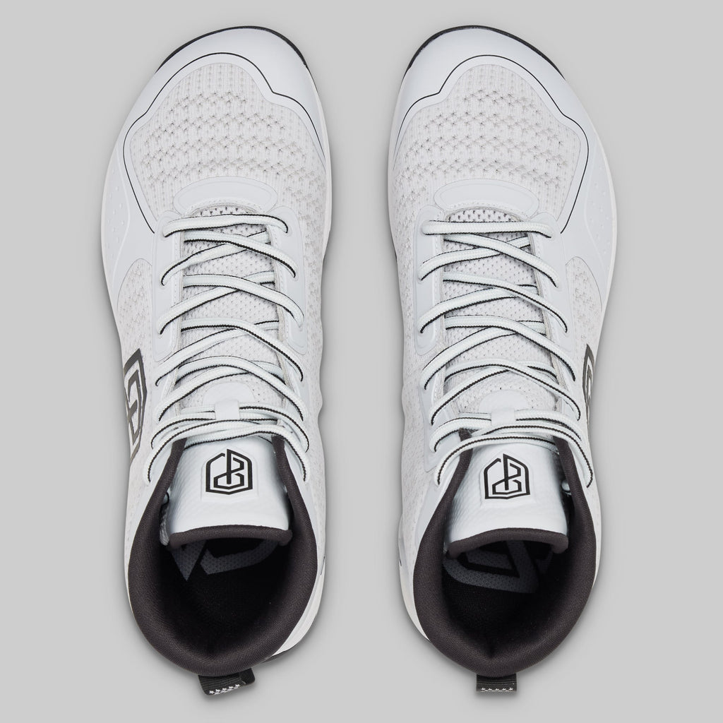 Men's Savage 1 High Top (Cloud/Black)