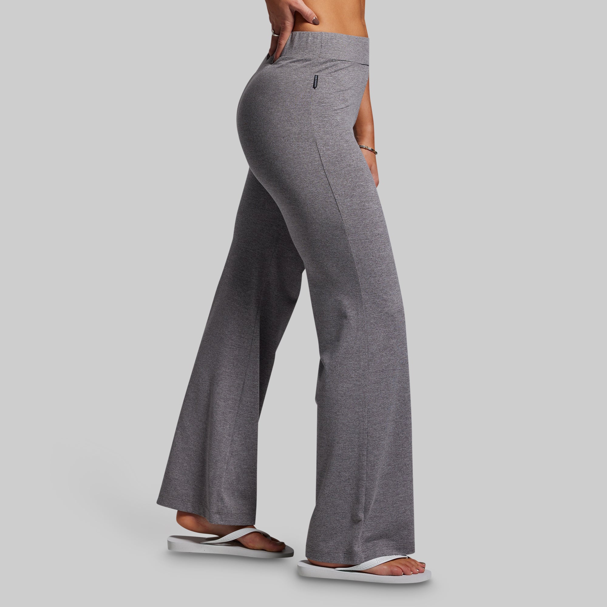 BP Premium Basic Lounge Pant (Heather Grey)