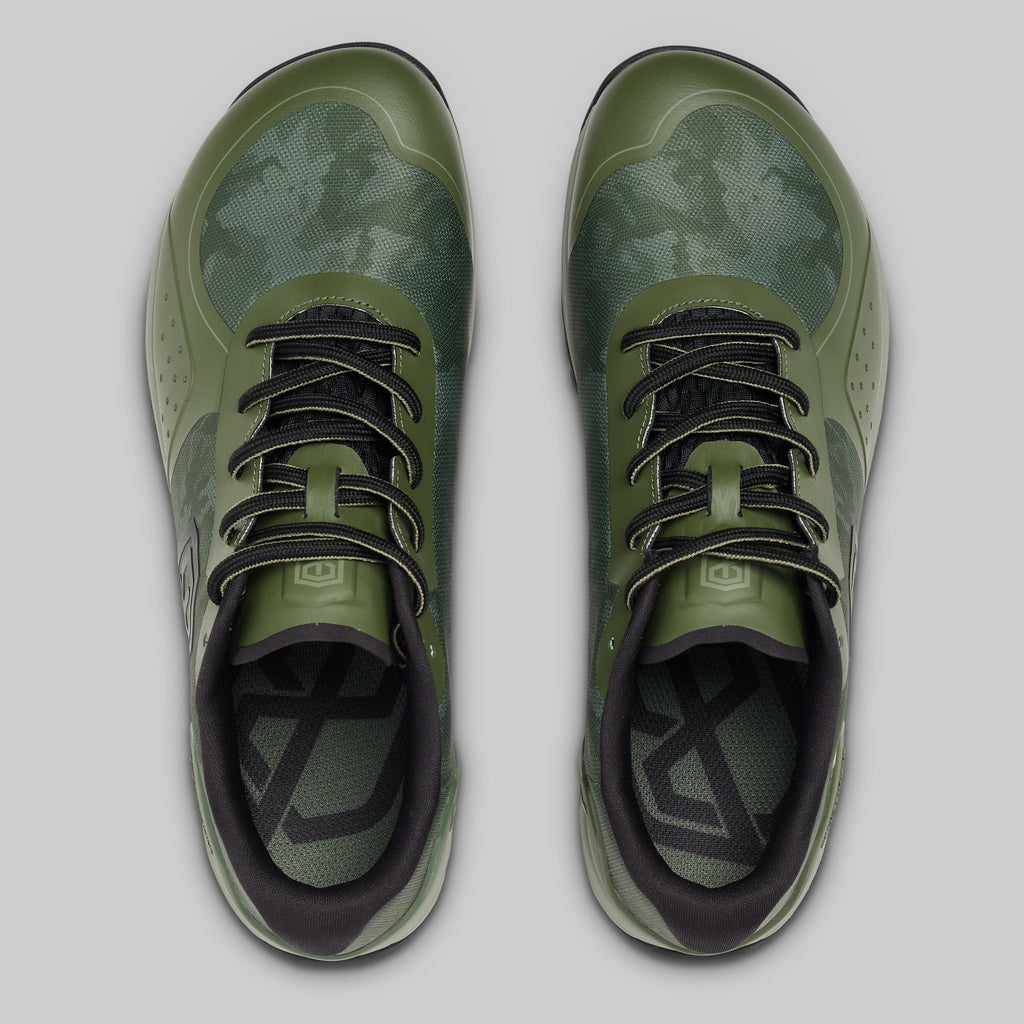 Men's Savage 1 CV (OD Green Camo)