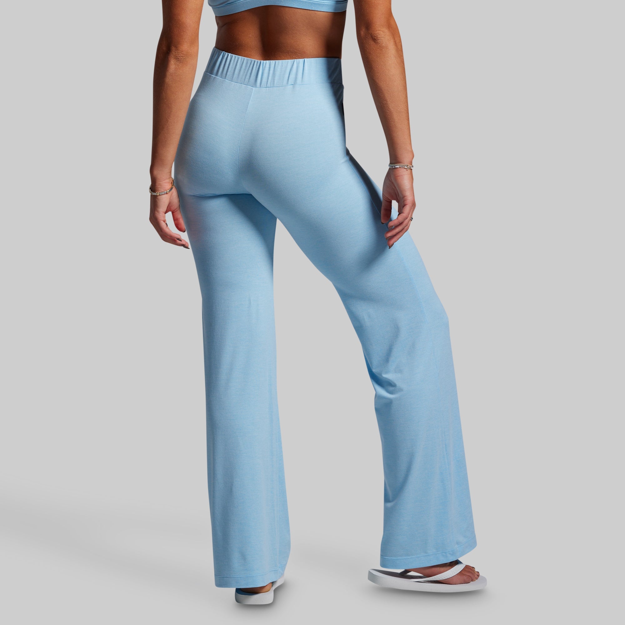 BP Premium Basic Lounge Pant (Ice)