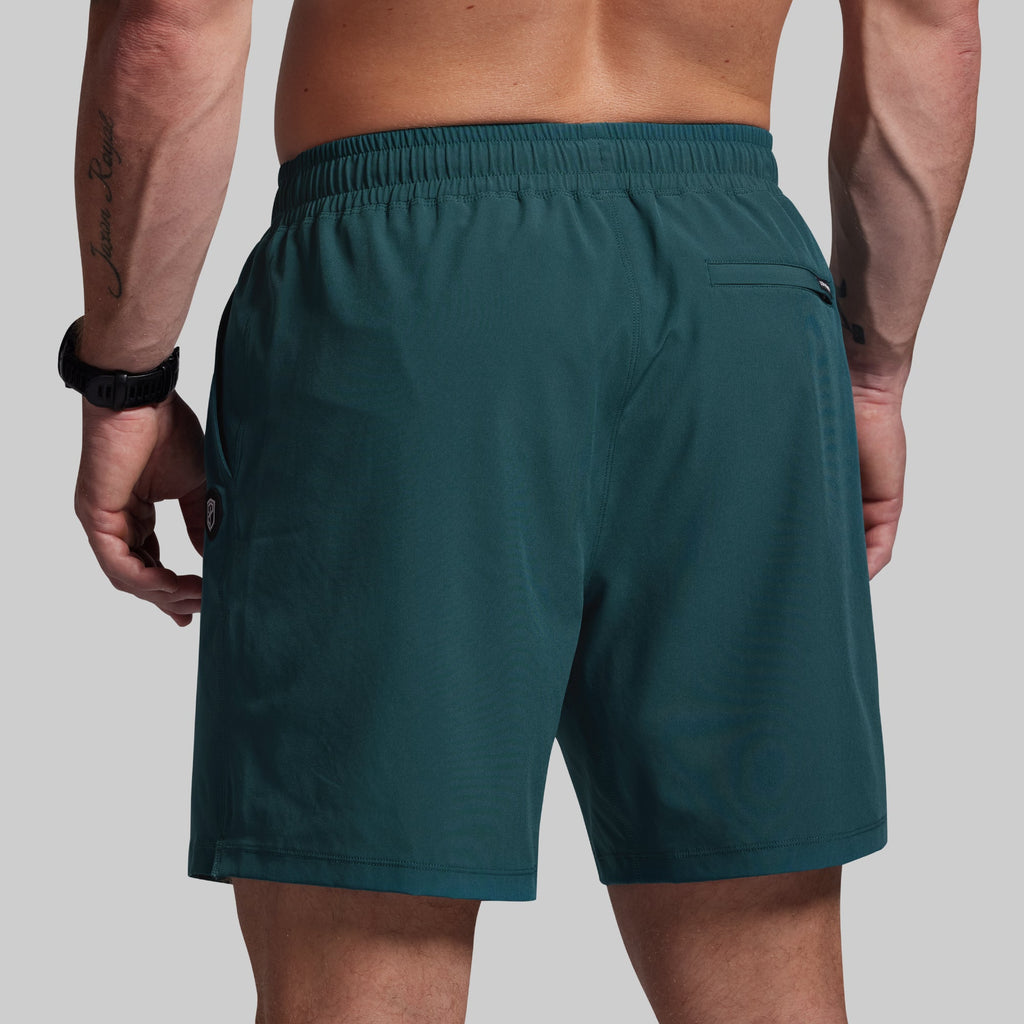 Peak Short (Aegean)
