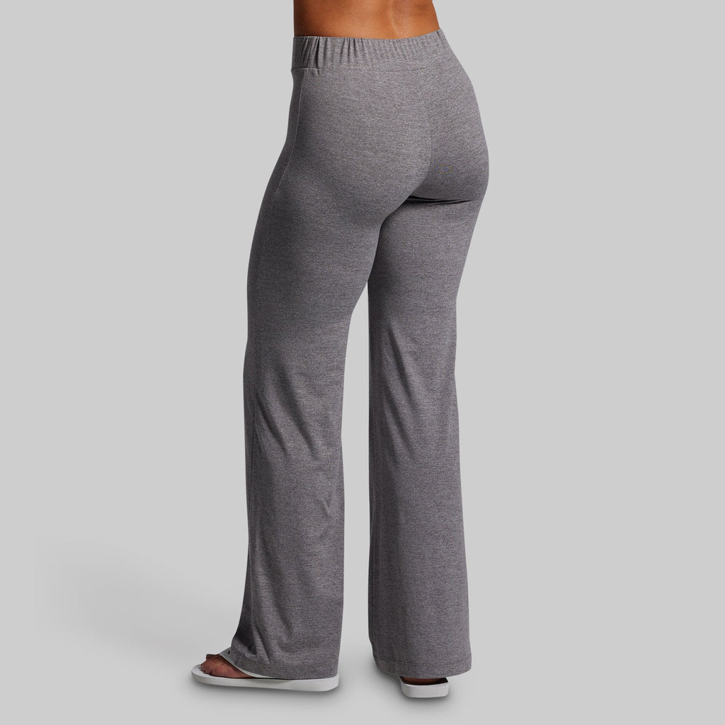 BP Premium Basic Lounge Pant (Heather Grey)
