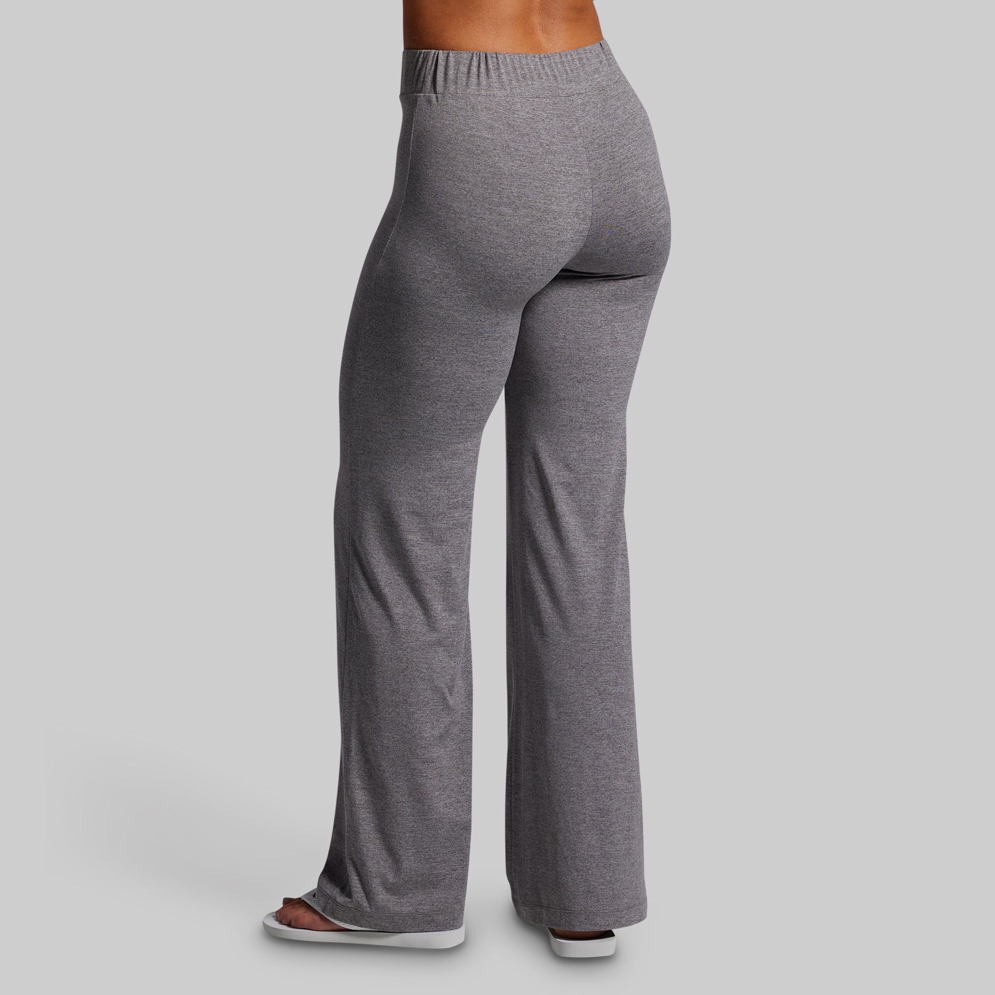 BP Premium Basic Lounge Pant (Heather Grey)