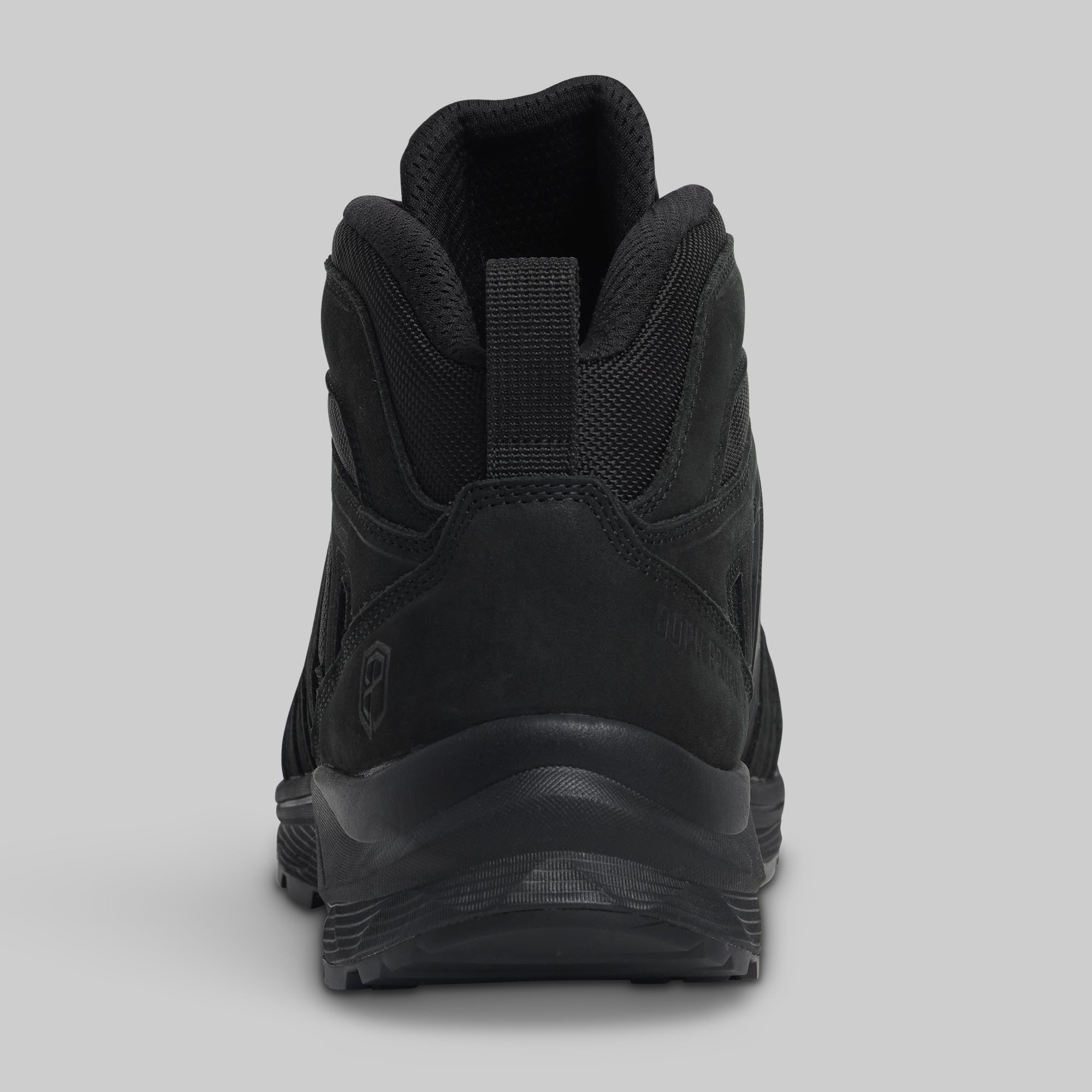 Men's Patriot 1 Mid-Assault Boot TAA (Black)