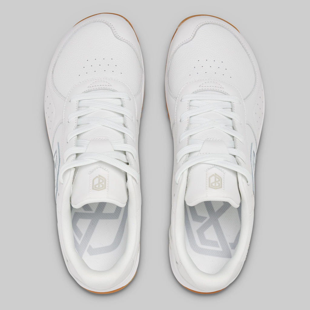 Men's Savage 1 Classic (White/Gum)