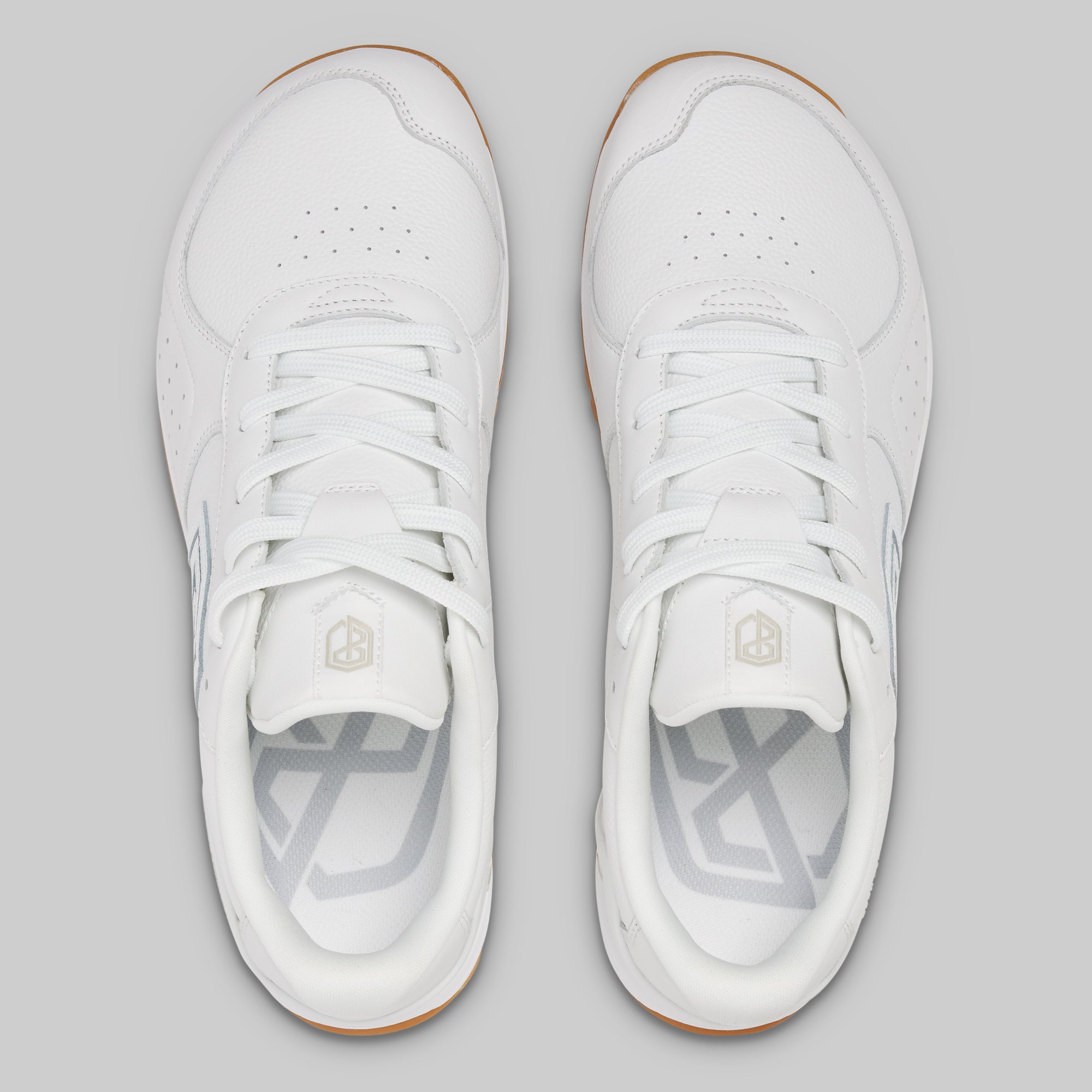 Men's Savage 1 Classic (White/Gum)