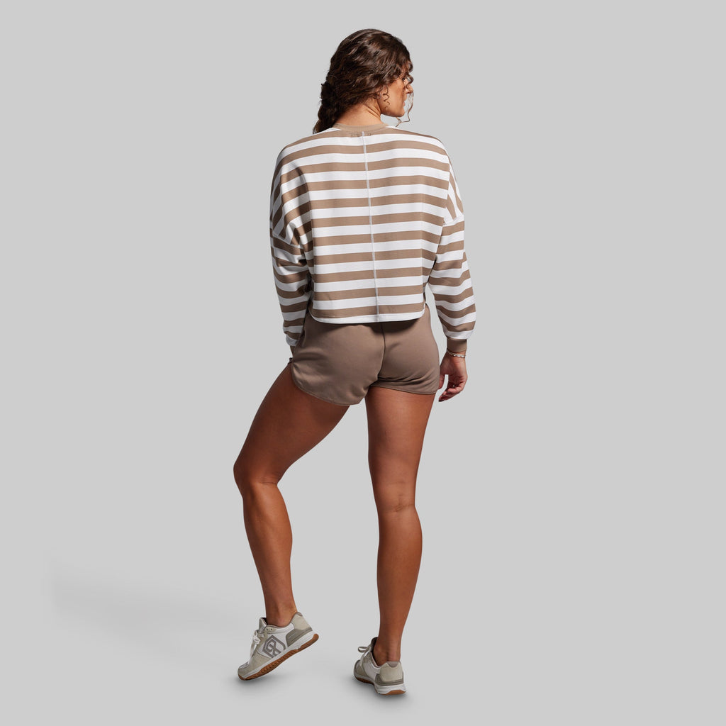 Lounge Lux Short (Java)