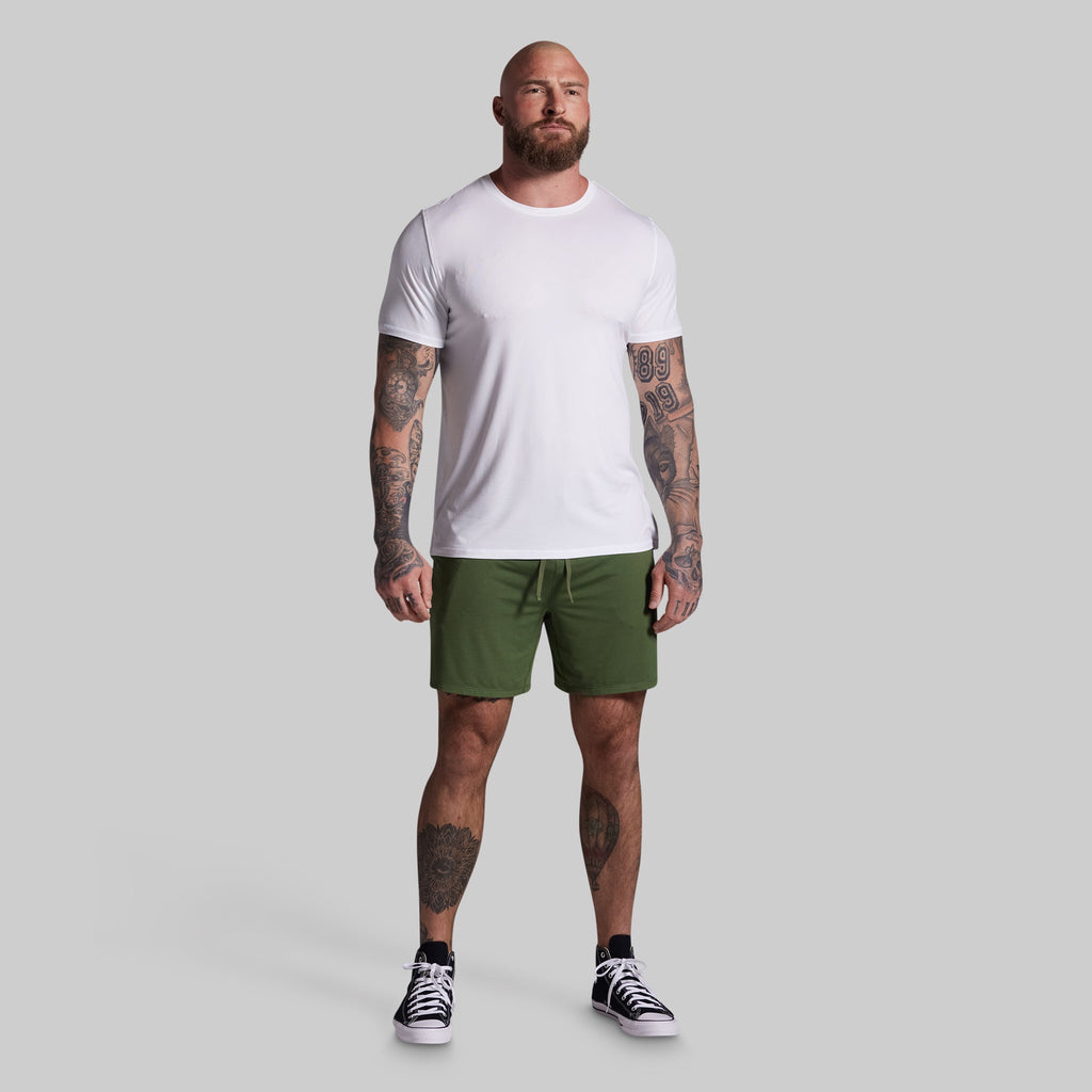 BP Premium Basic All-In-One Short (Hunter)