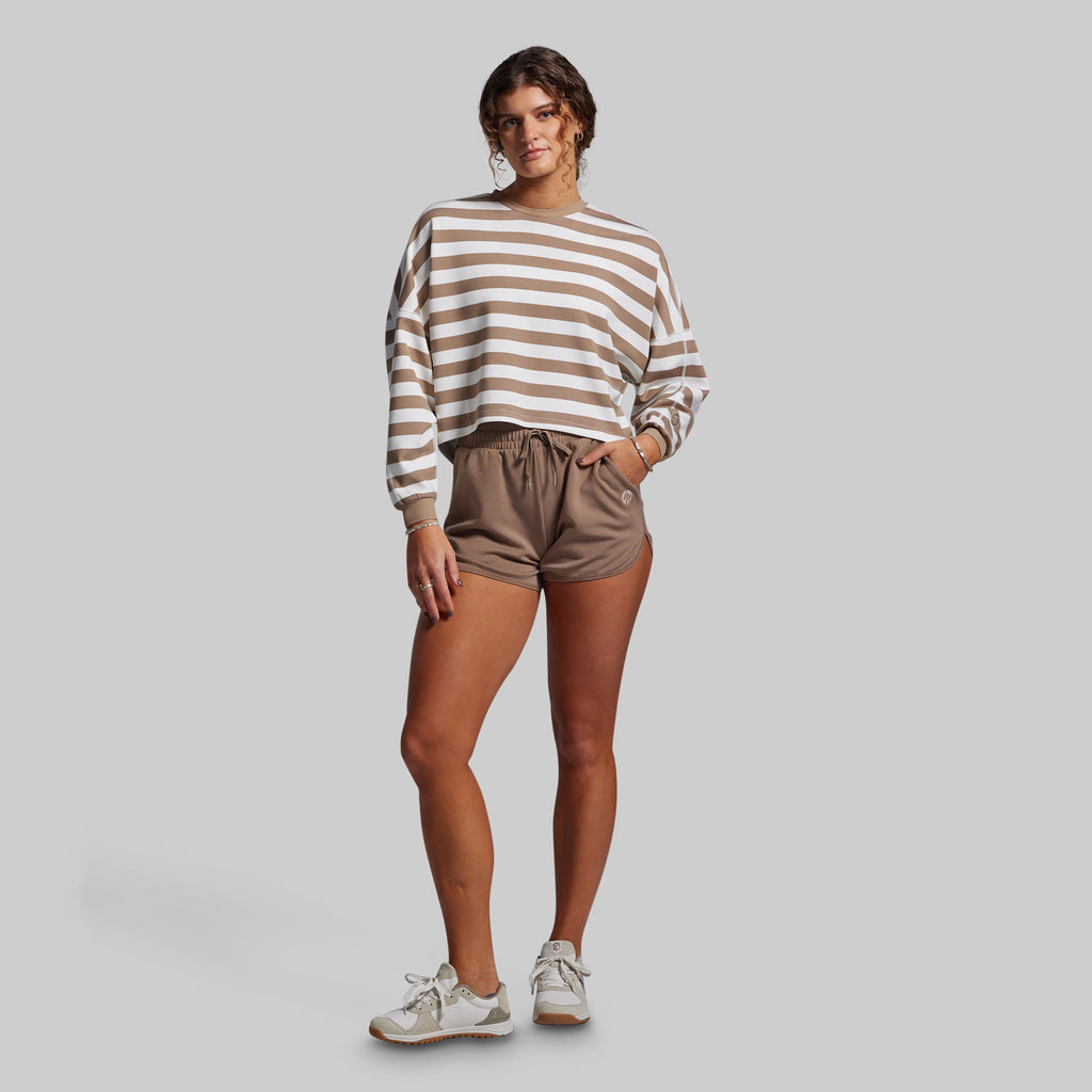 Lounge Lux Short (Java)