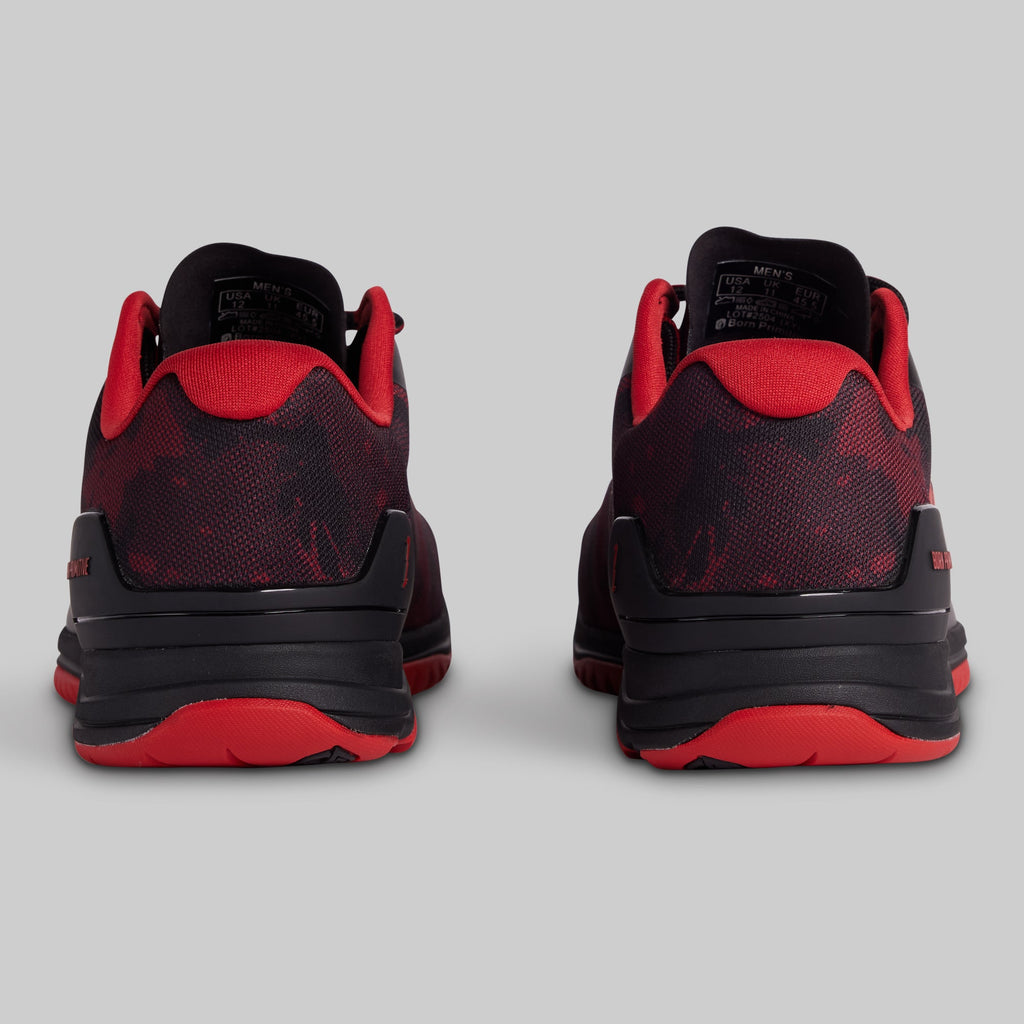 Men's Savage 1 CV (Red Camo)