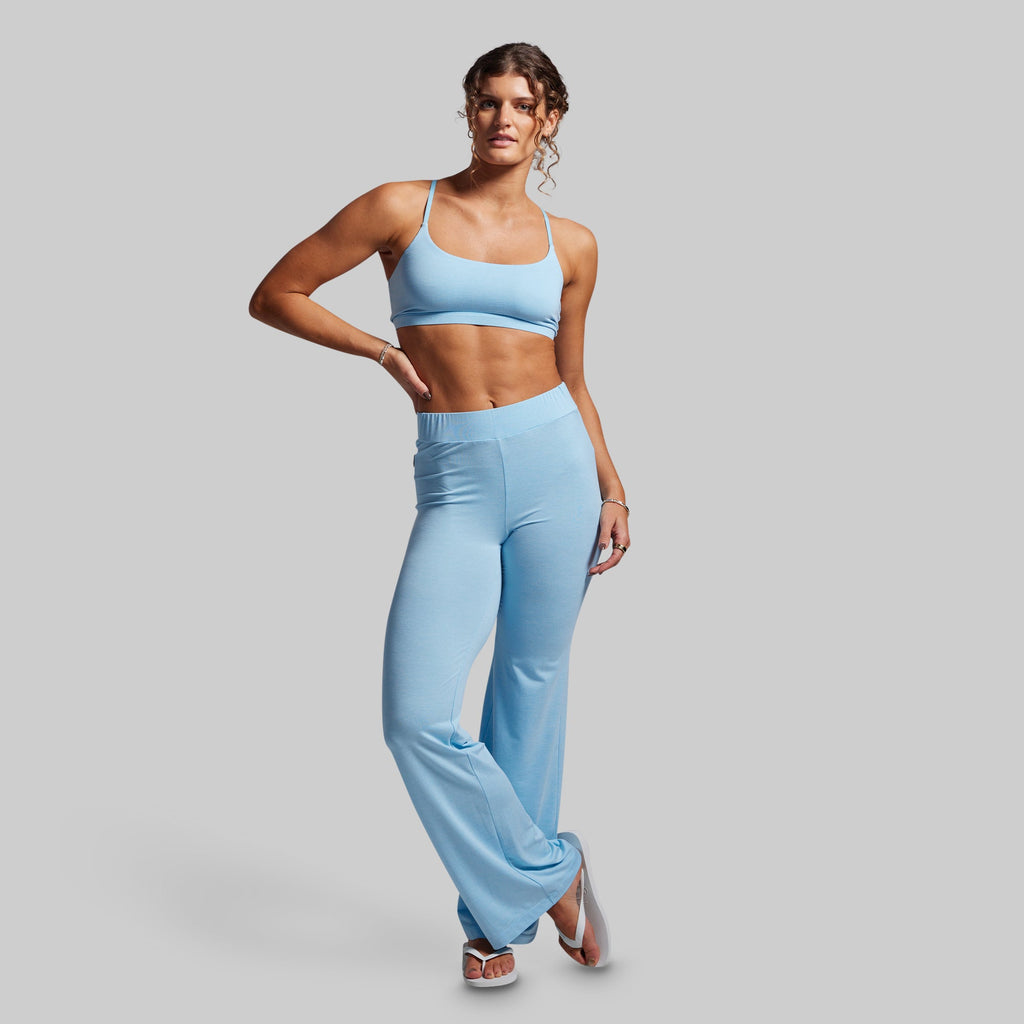 BP Premium Basic Lounge Bra (Ice)