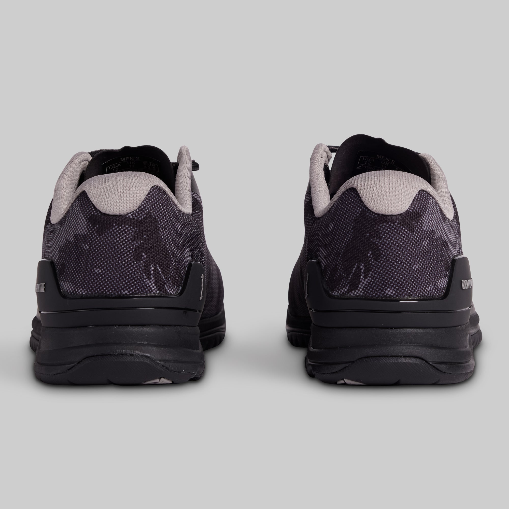 Men's Savage 1 CV (Black Camo)