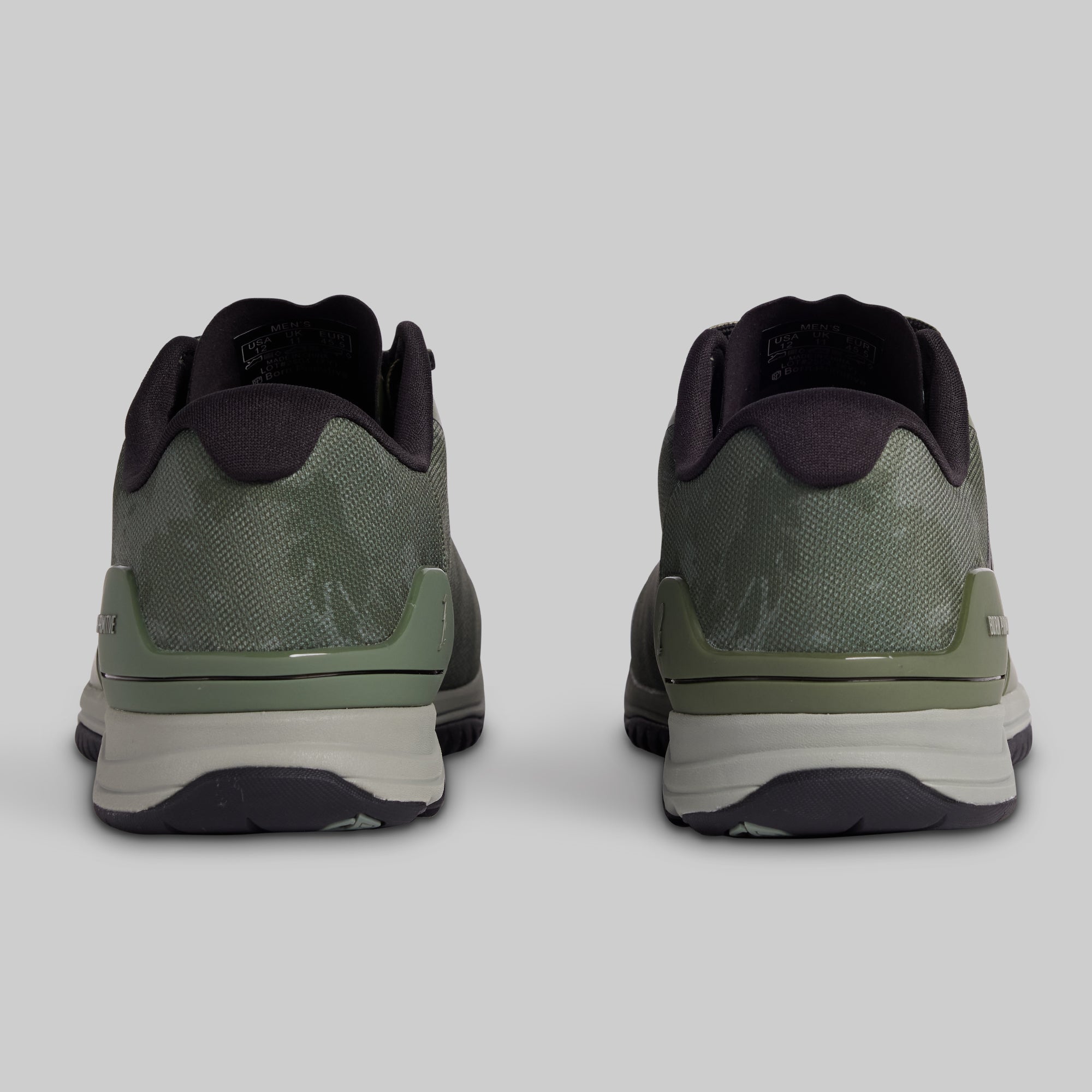 Women's Savage 1 CV (OD Green Camo)