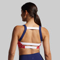 Moxie Sports Bra (Regal Starlight)