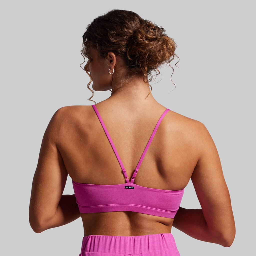 BP Premium Basic Lounge Set (Fuchsia)