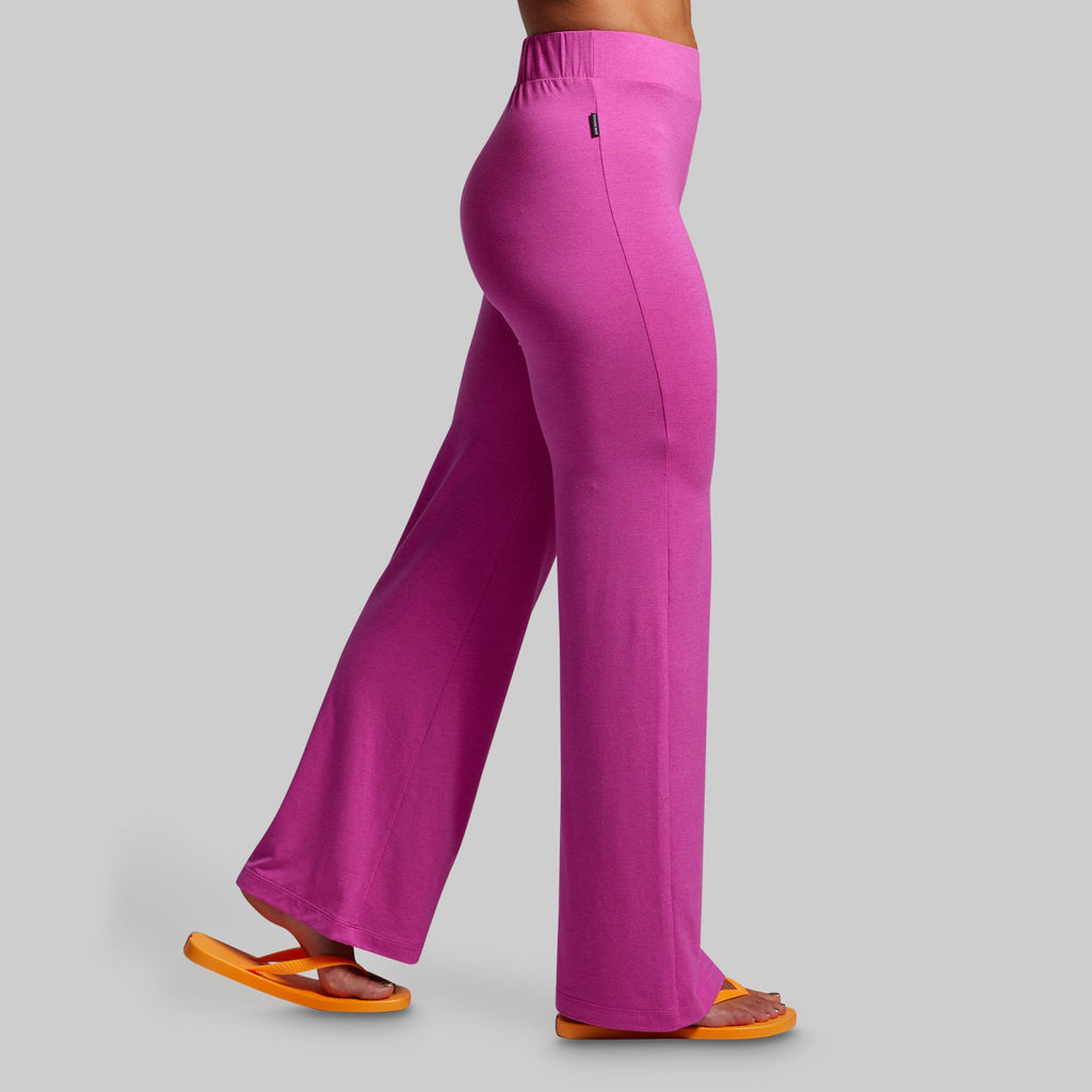 BP Premium Basic Lounge Pant (Fuchsia)