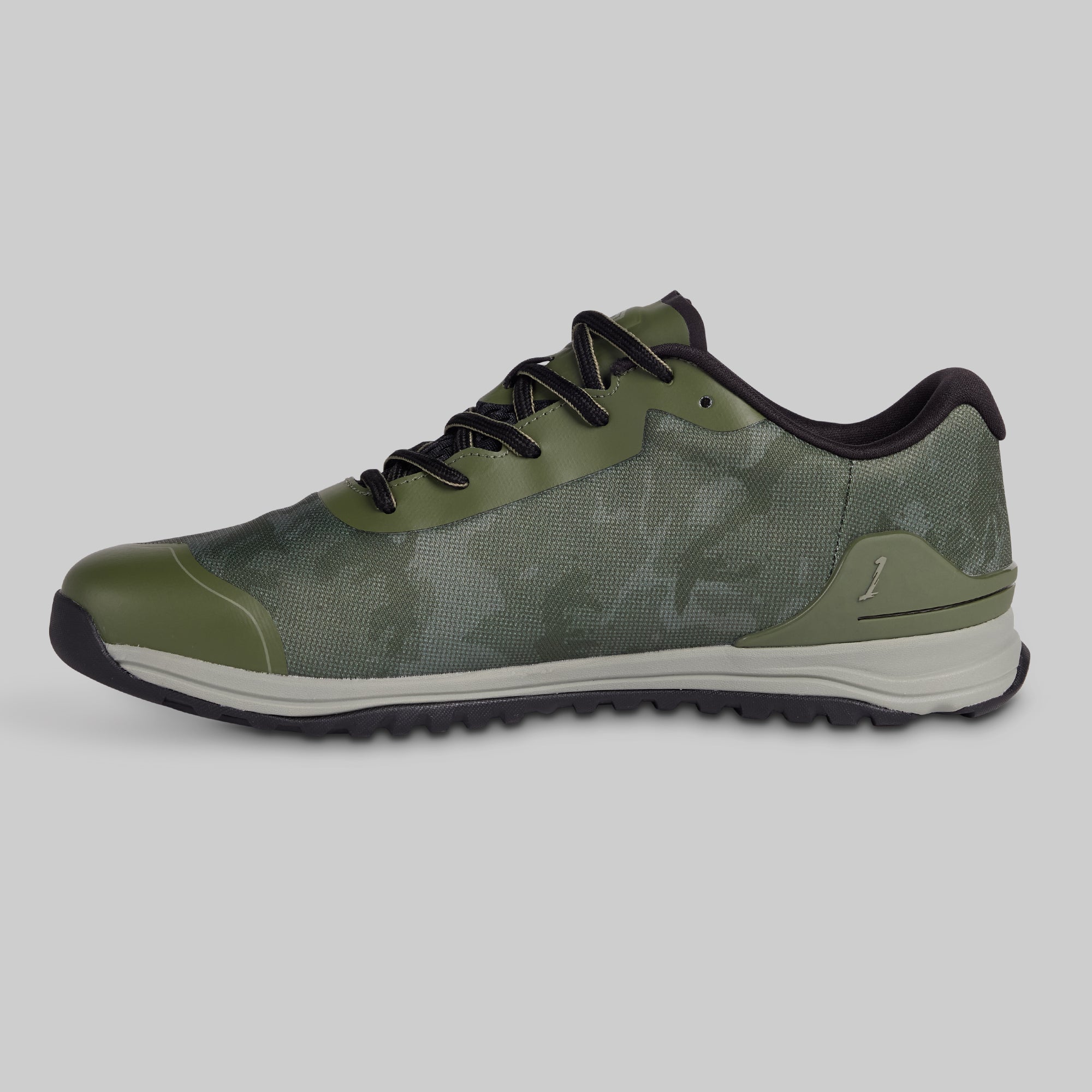 Men's Savage 1 CV (OD Green Camo)