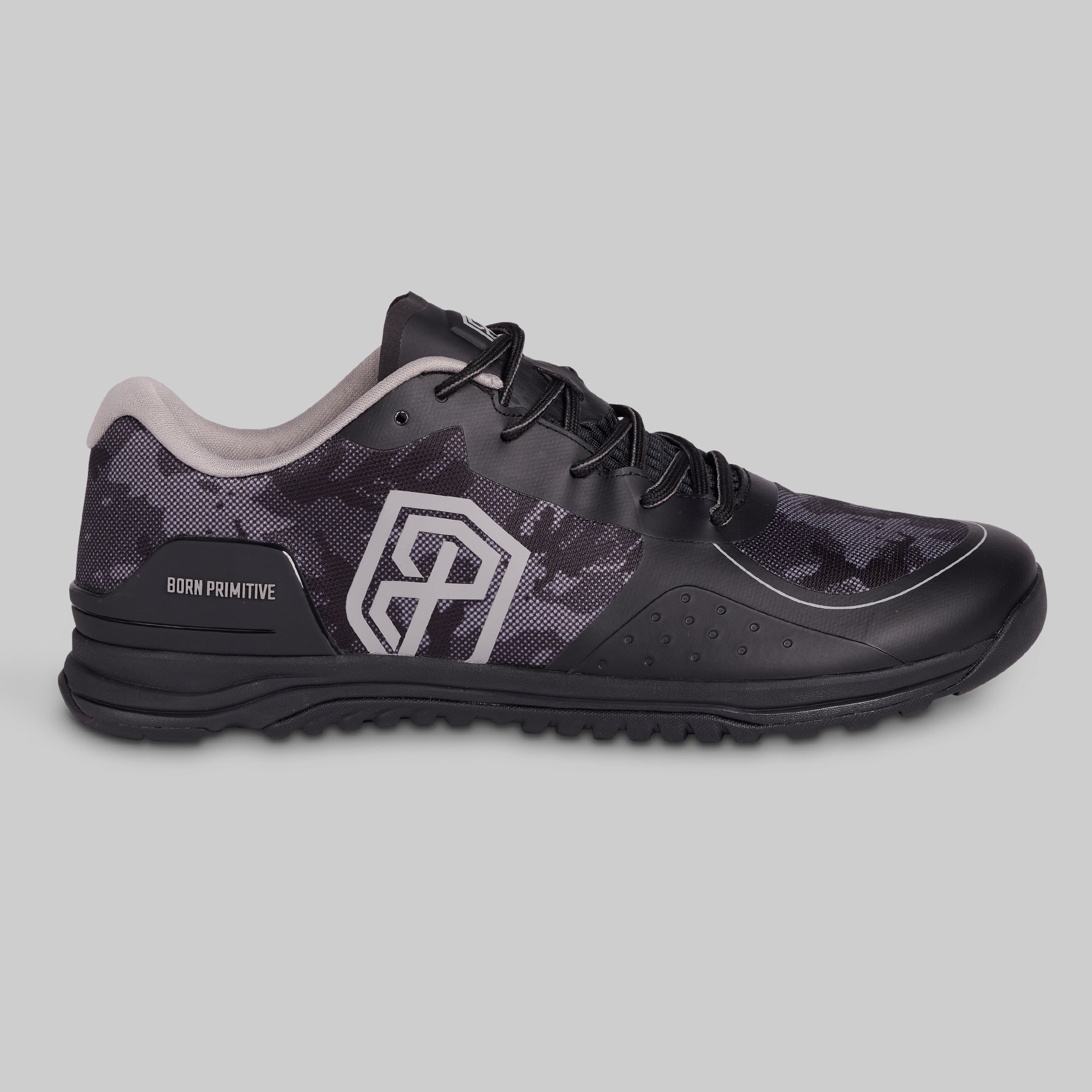 Men's Savage 1 CV (Black Camo)