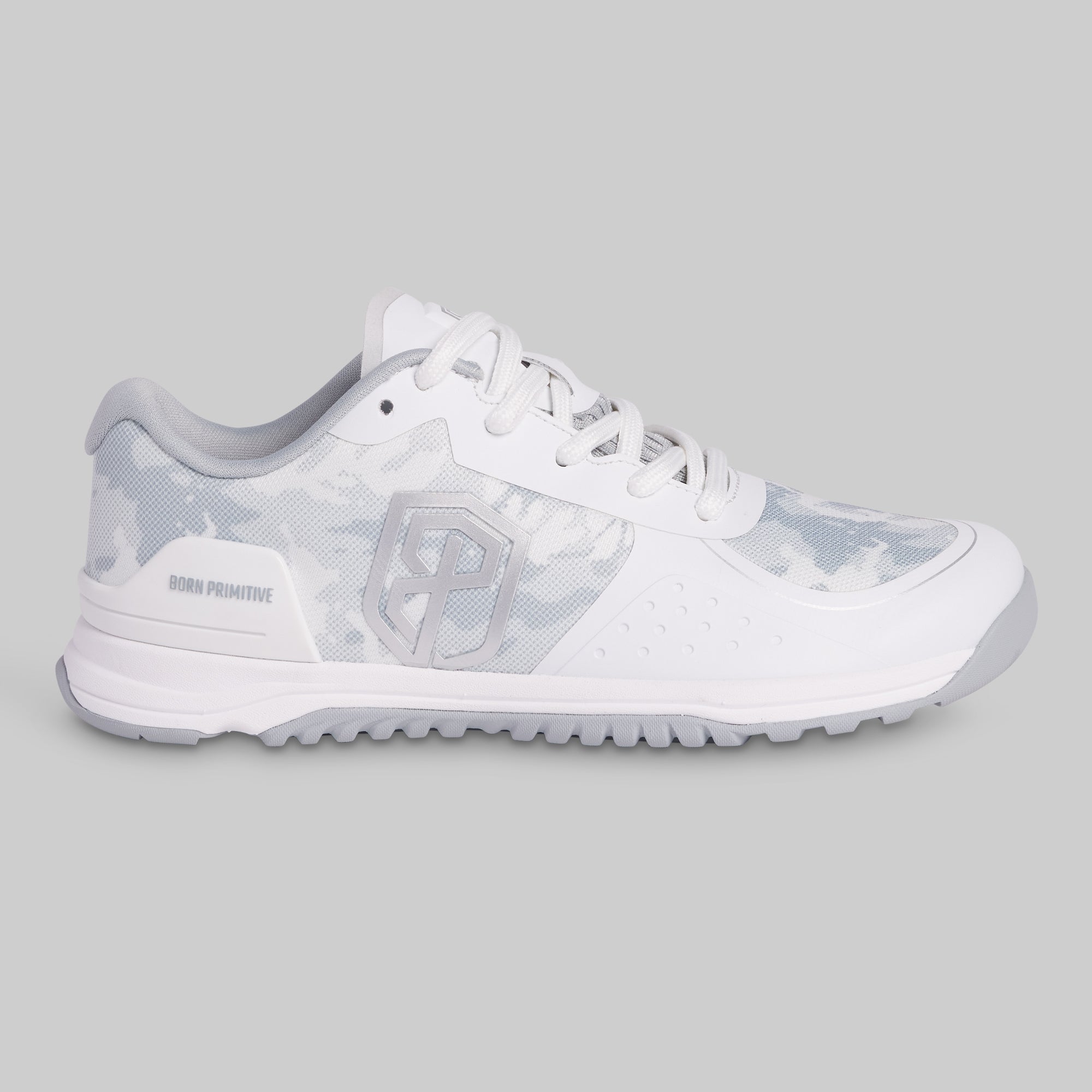 Women's Savage 1 CV (Grey Camo)