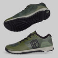 Women's Savage 1 CV (OD Green Camo)