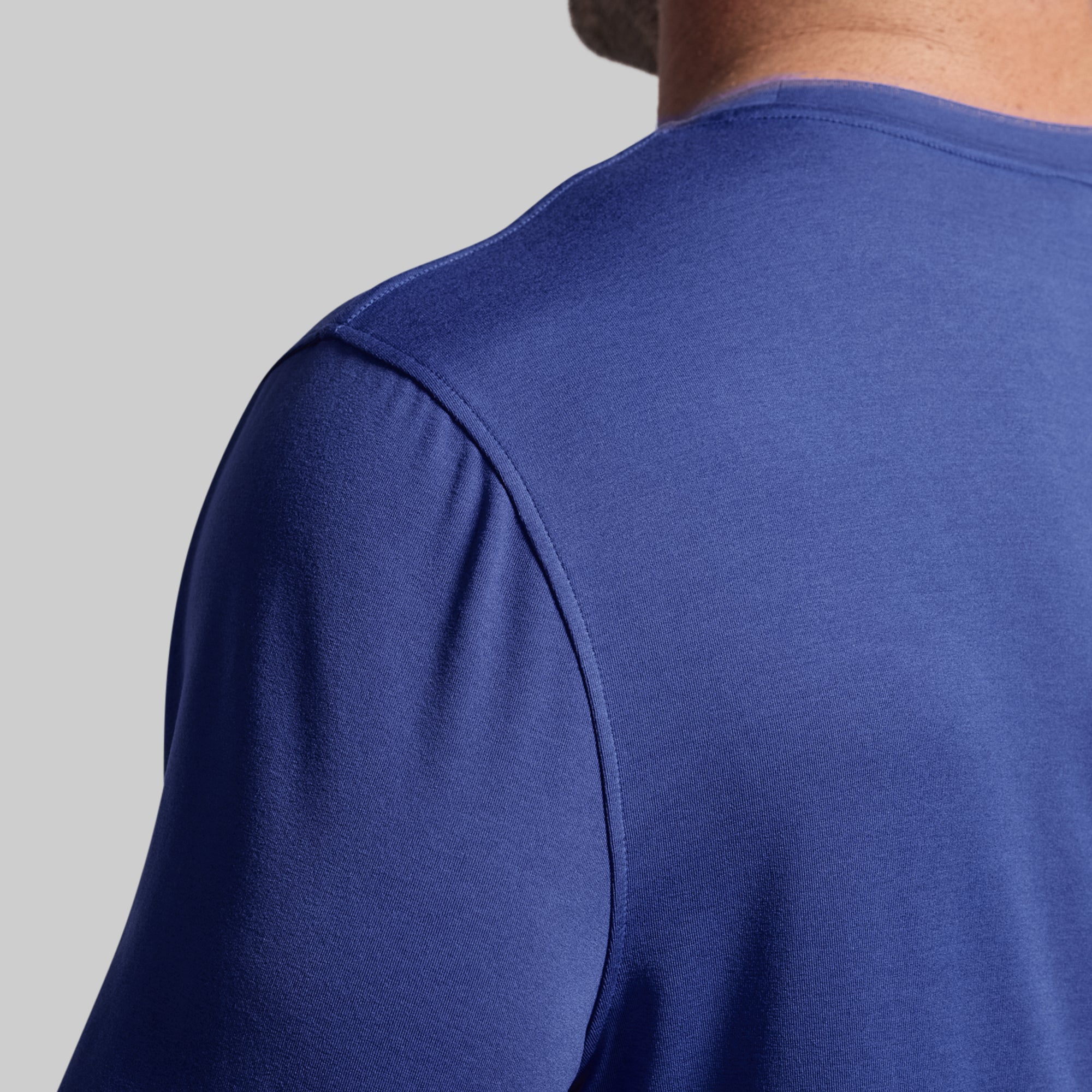 BP Premium Basic Crew (Dark Imperial)