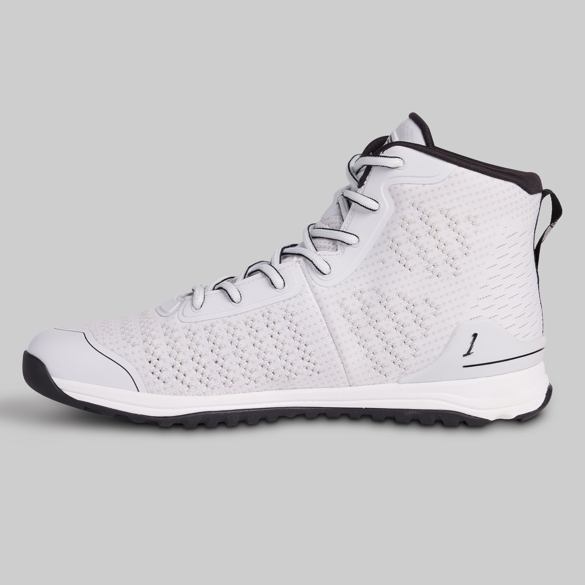 Men's Savage 1 High Top (Cloud/Black)