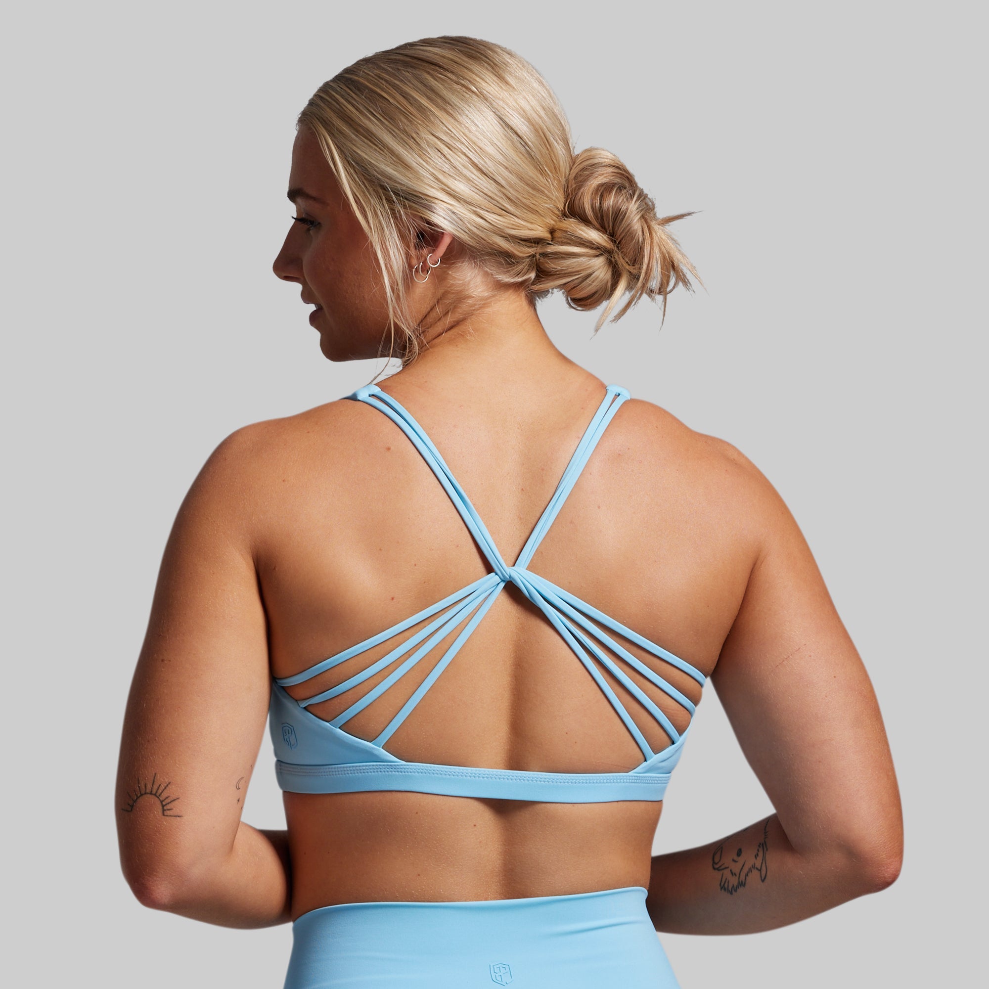 Synergy Legging 2.0 Set (Ice)