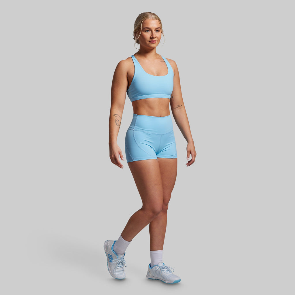Your Go To Booty Short (Ice)