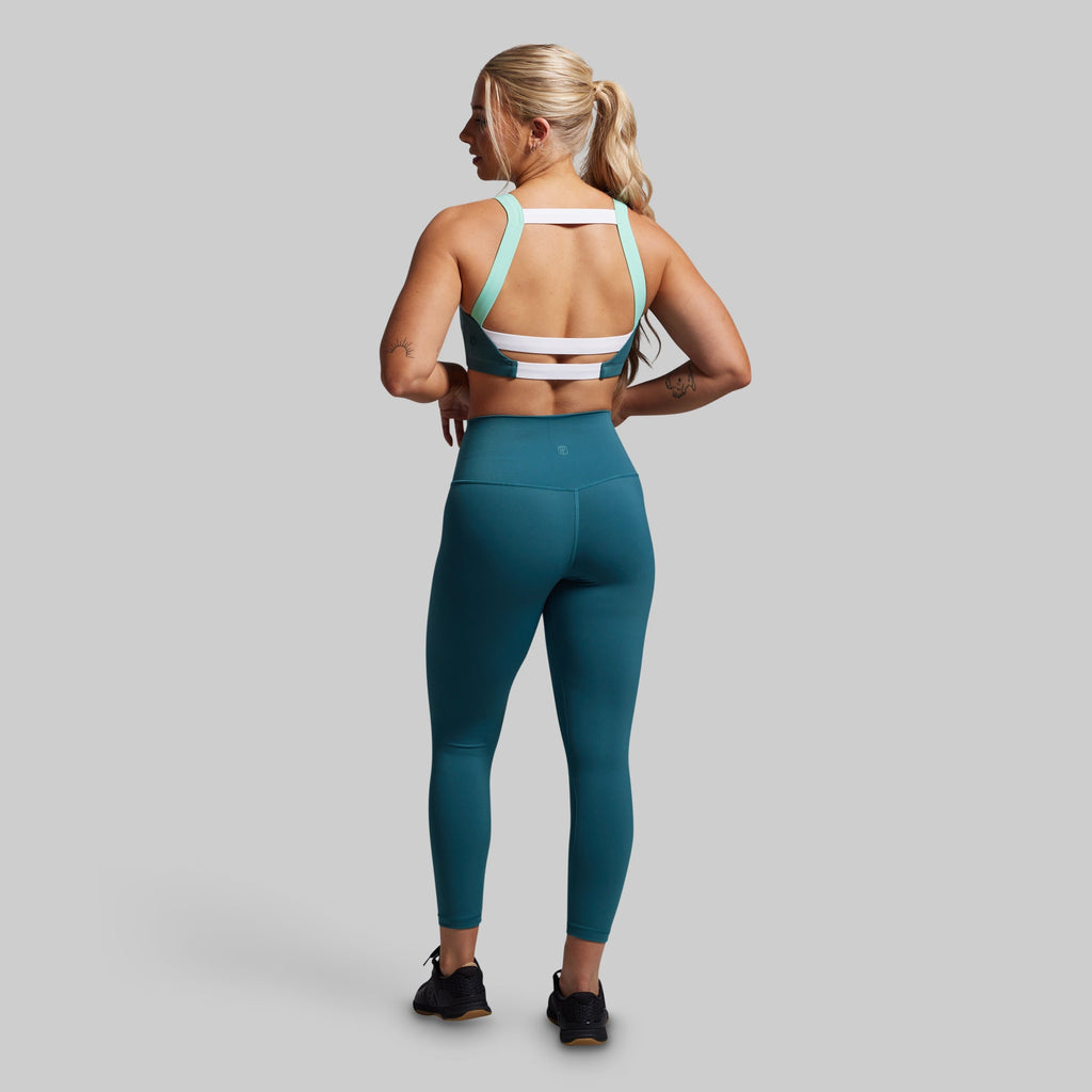Your Go To Legging 2.0 (Aegean)