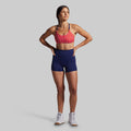BP Classic Synergy Short w/ Pockets 2.0 Serenity Set (Classic)