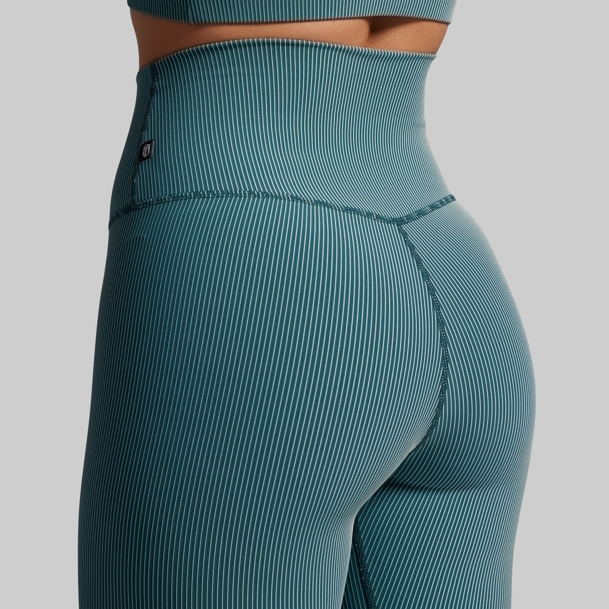 Limitless Legging (Aegean Prism)
