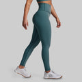 Limitless Legging (Aegean Prism)