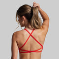 Serenity Sports Bra (Regal)