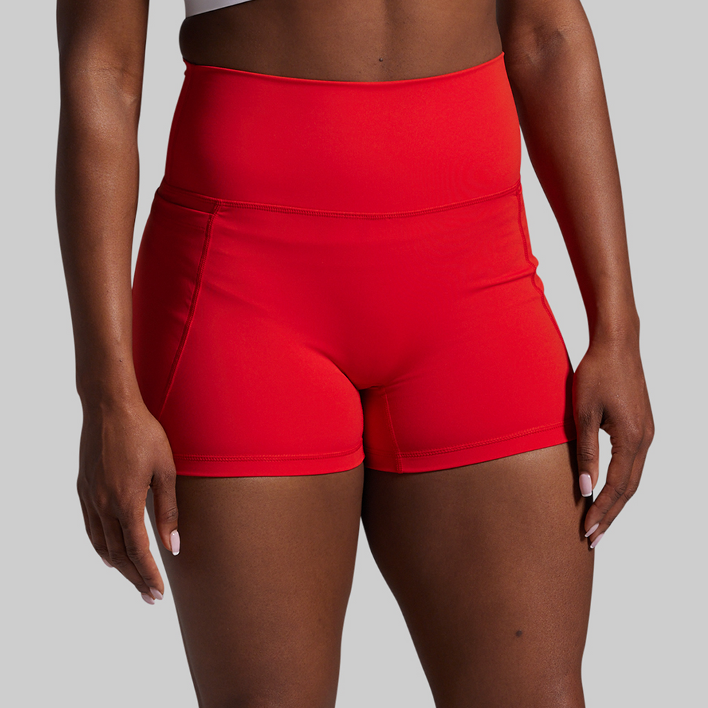 Synergy Short w/ Pockets 2.0 Set (Regal)
