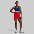 Synergy Short w/ Pockets 2.0 Set (Regal)