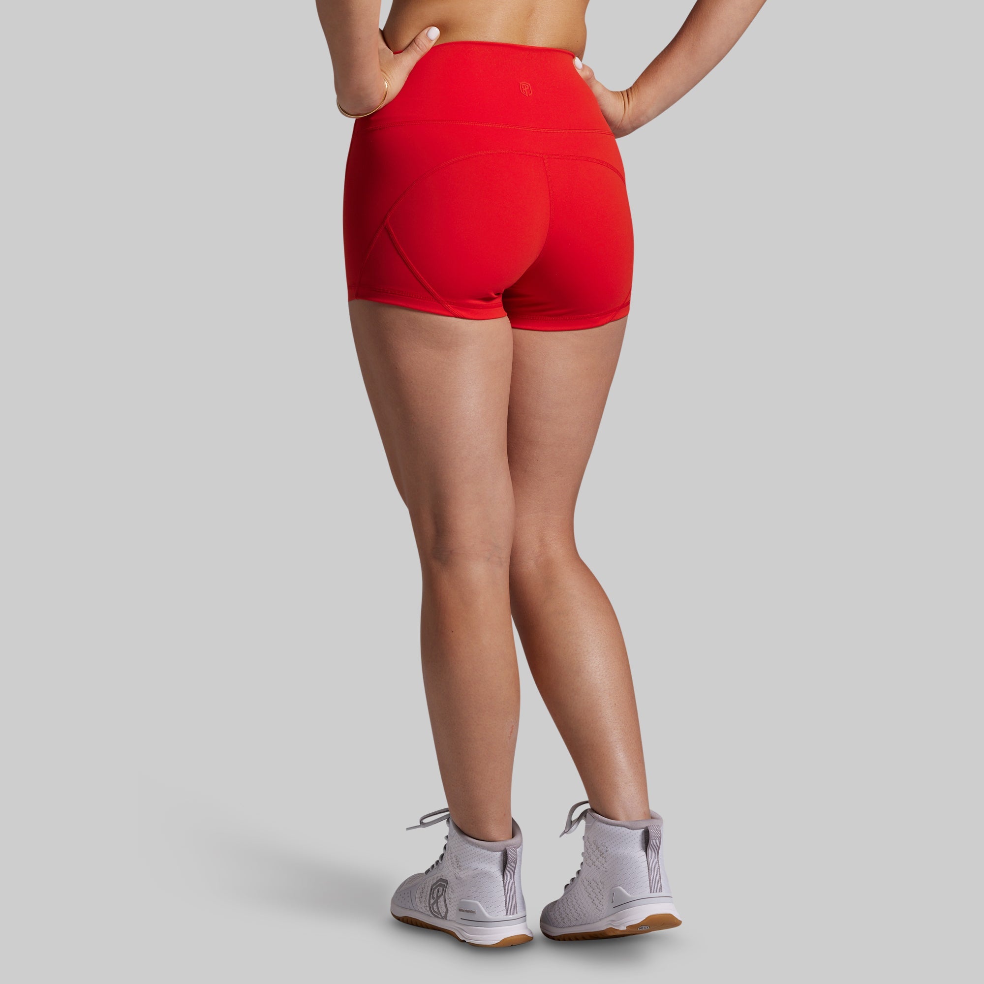Your Go To Booty Short (Regal)