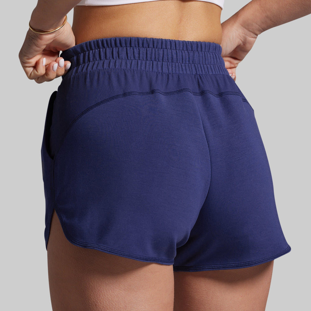 Lounge Lux Short (Classic)