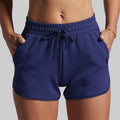 Lounge Lux Short (Classic)