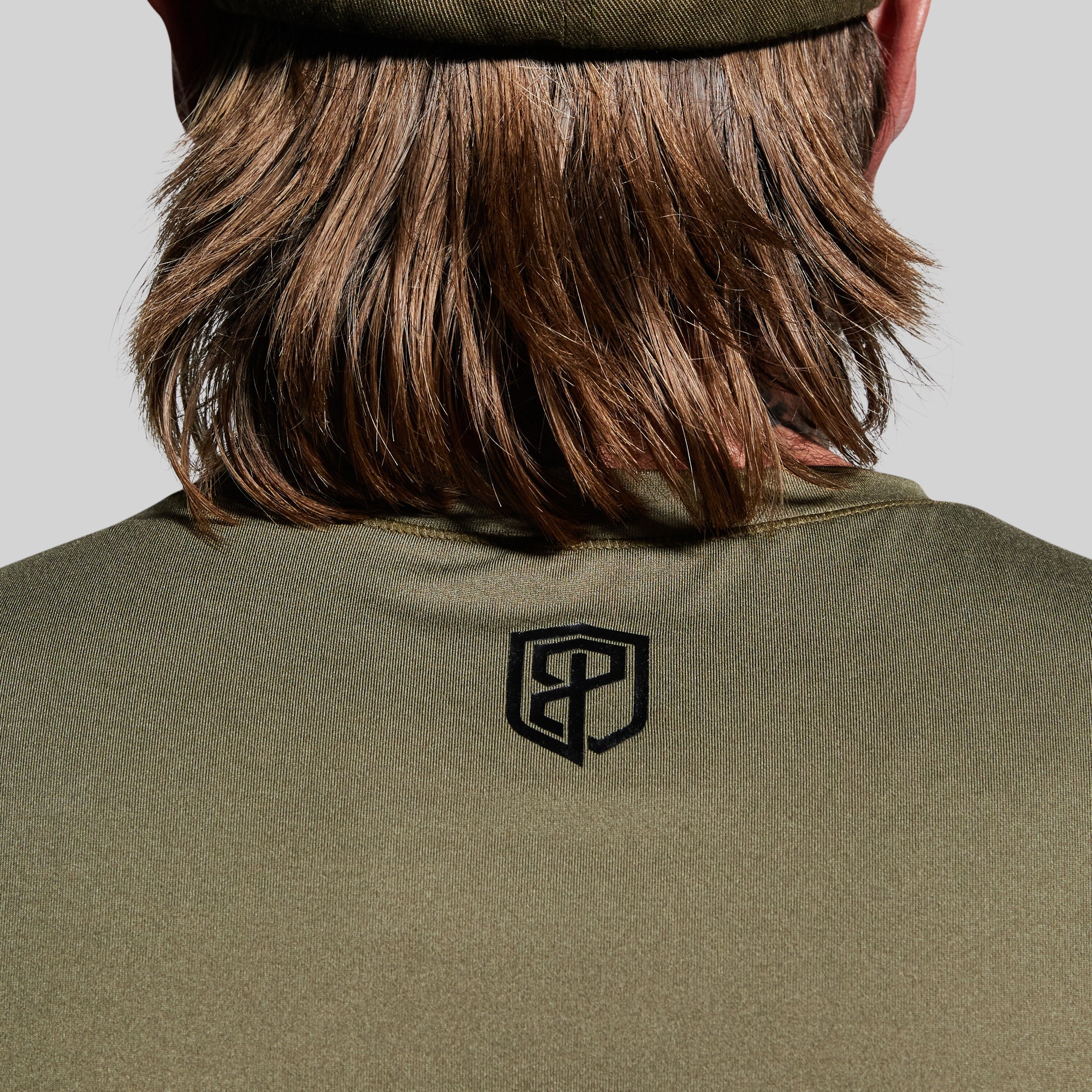 Range Shirt (OD Green)