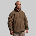 Headwind Fleece Jacket (Coyote Brown)
