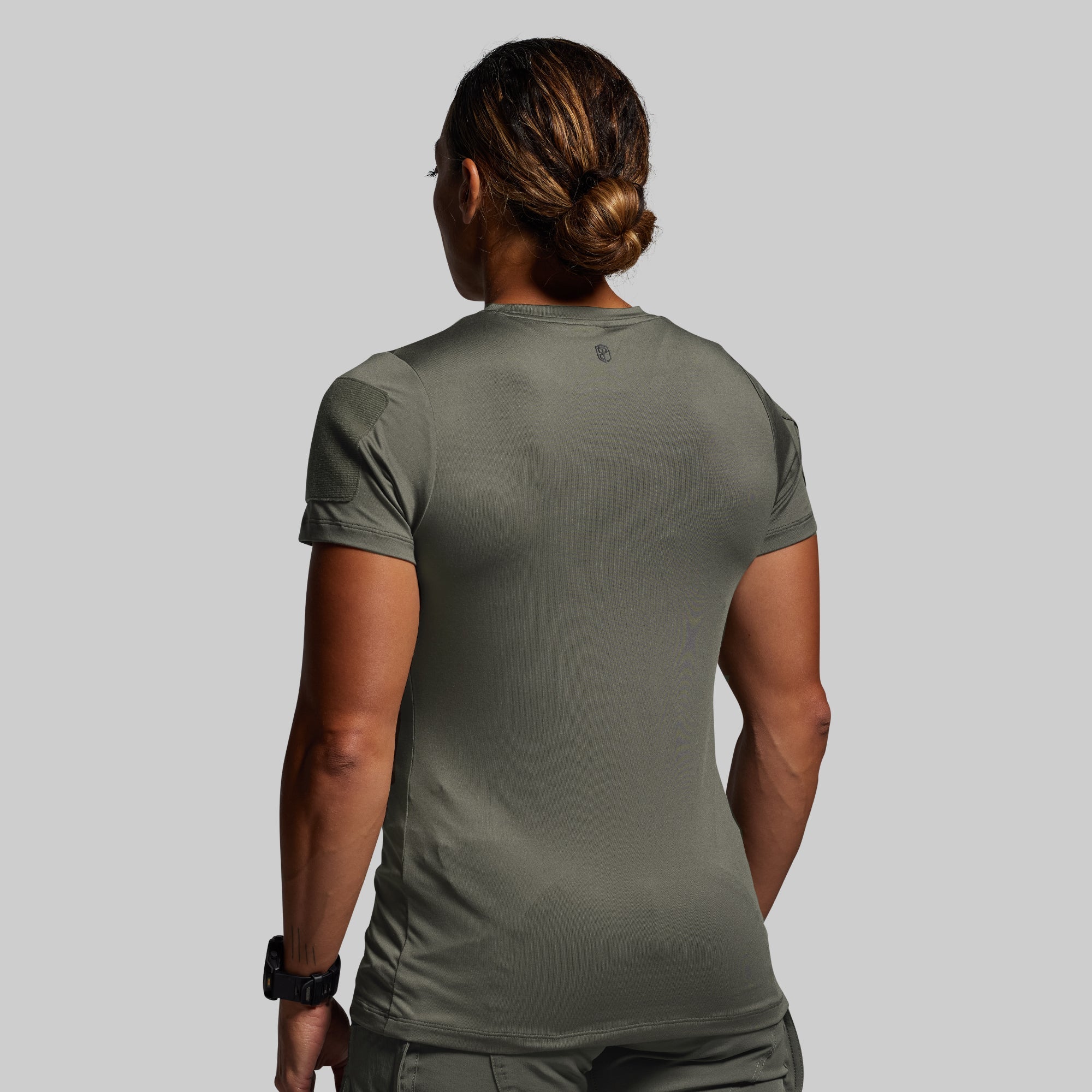 Women's Range Shirt (Ranger Green)