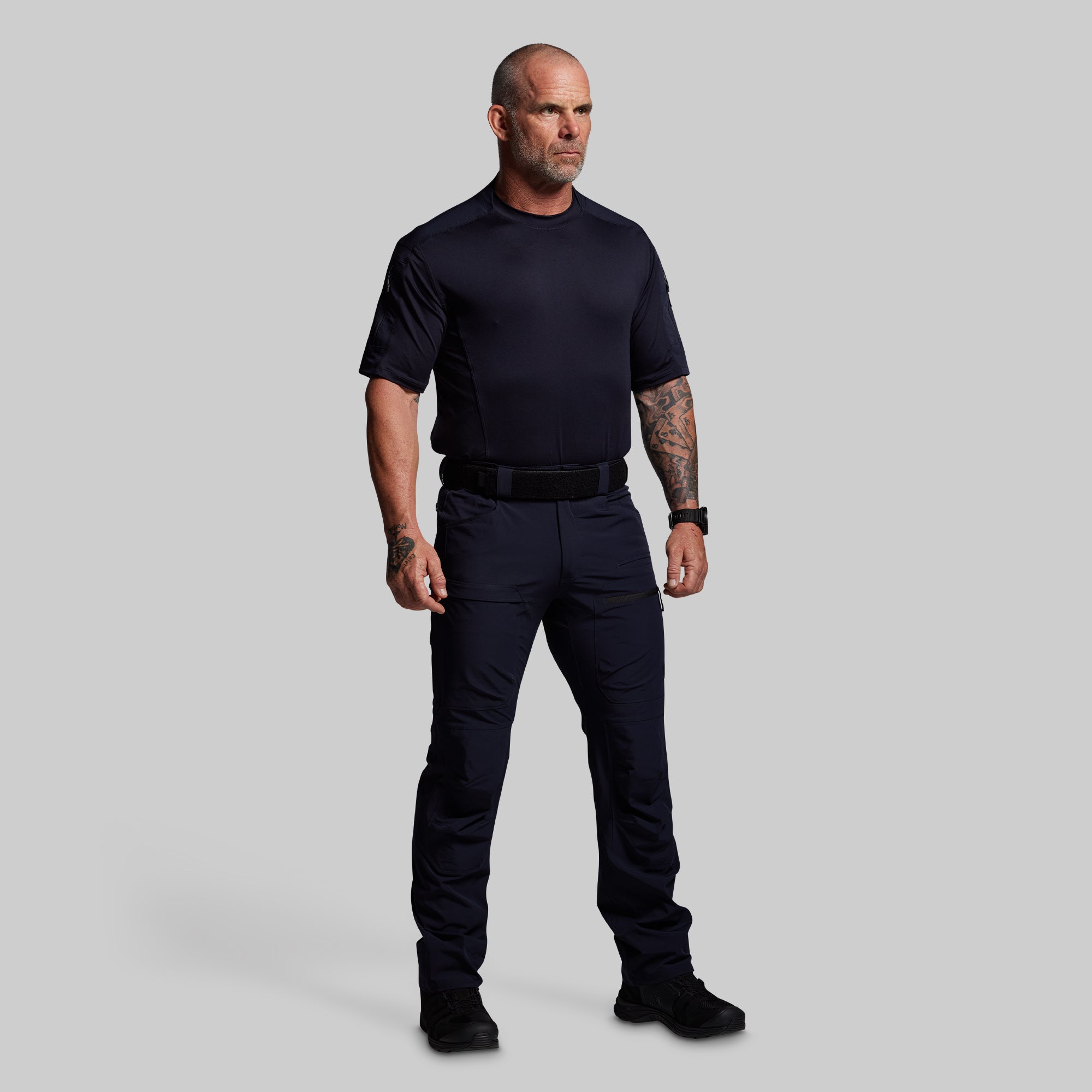 Men's Frontier Pant Light 2.0 (Police Blue)