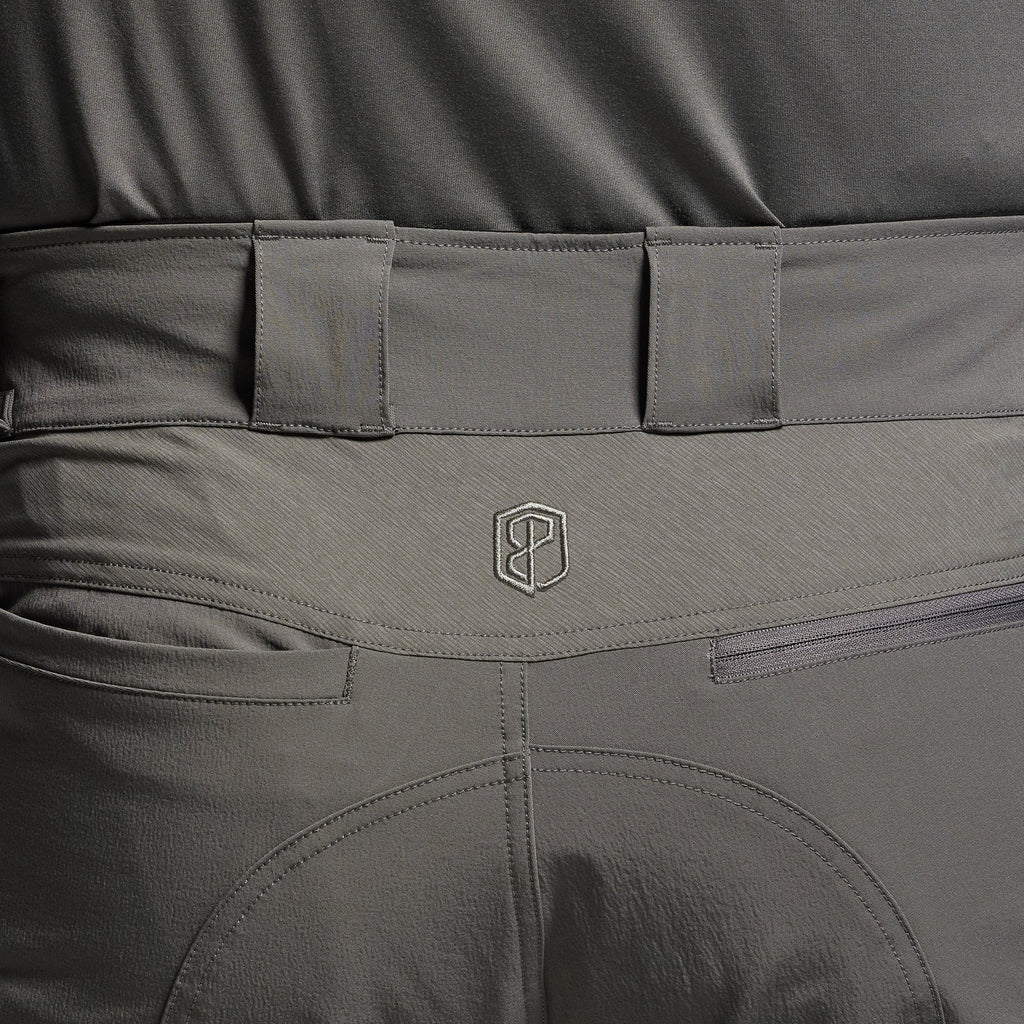 Op Assault Pant (Wolf Grey)