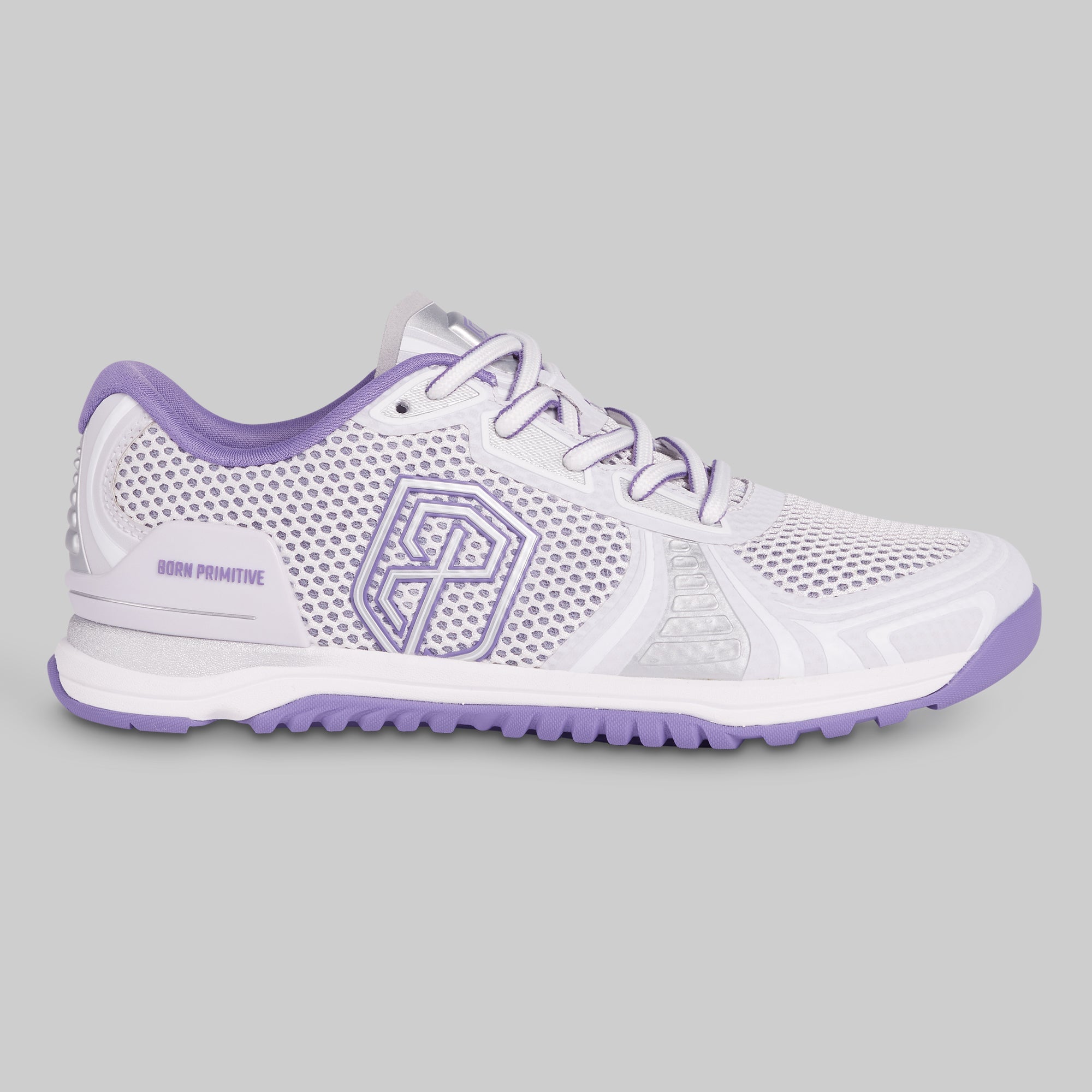 Women's Savage 1 MV (Vapor/Grape)