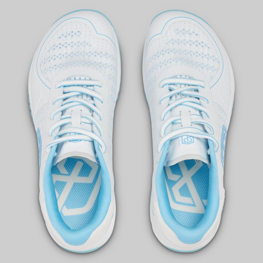 Women's Savage 1 (White/Ice)