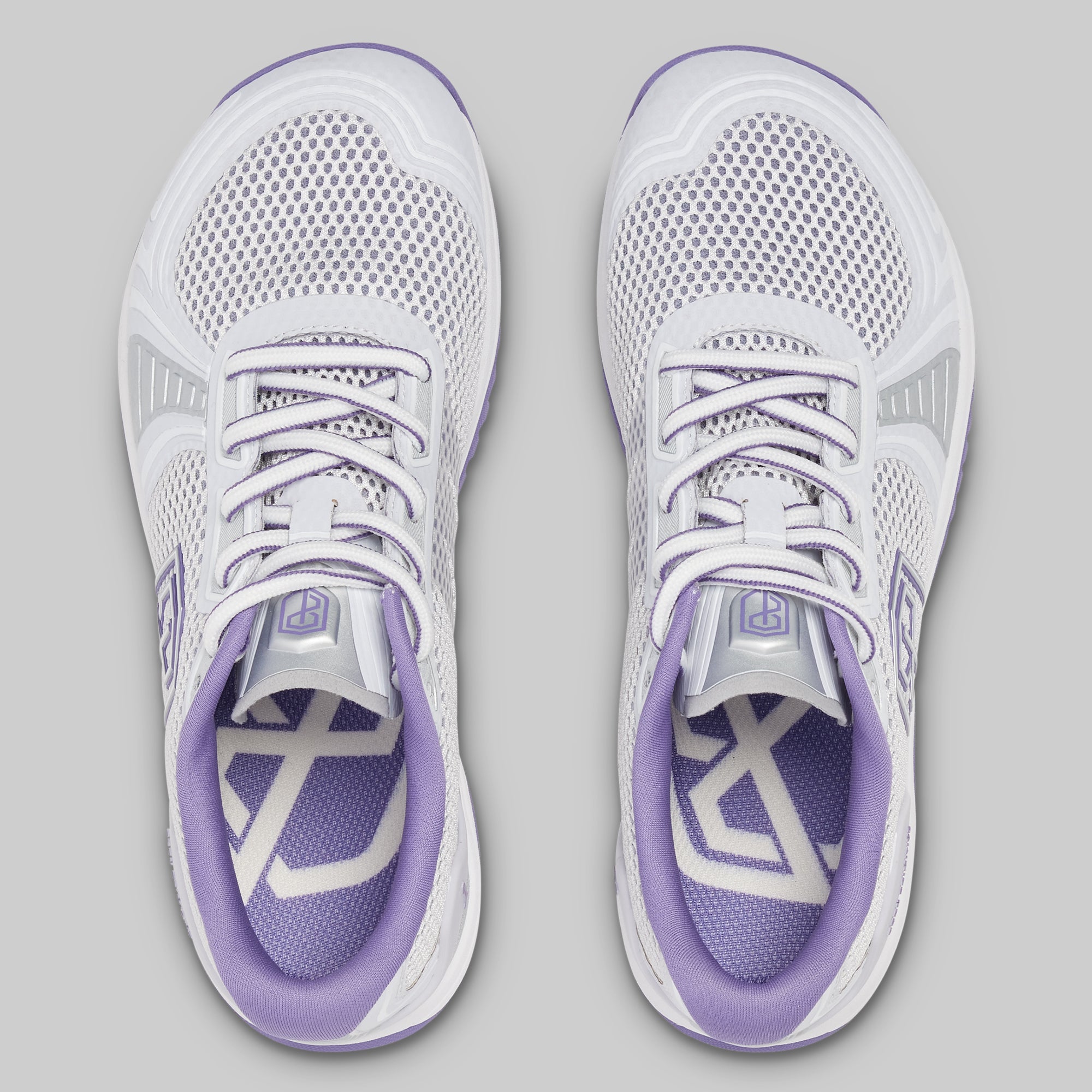 Women's Savage 1 MV (Vapor/Grape)