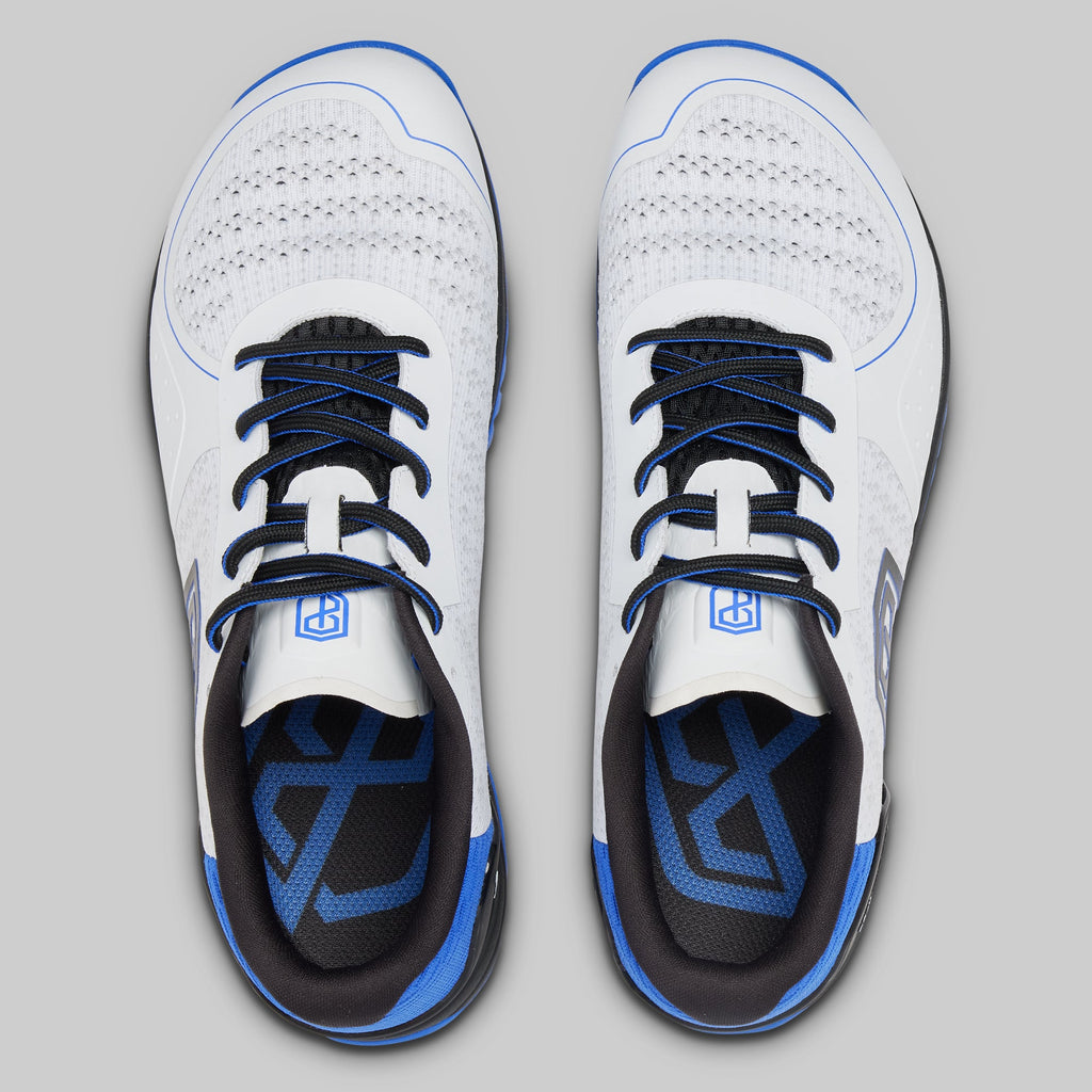 Men's Savage 1 (White/Imperial)